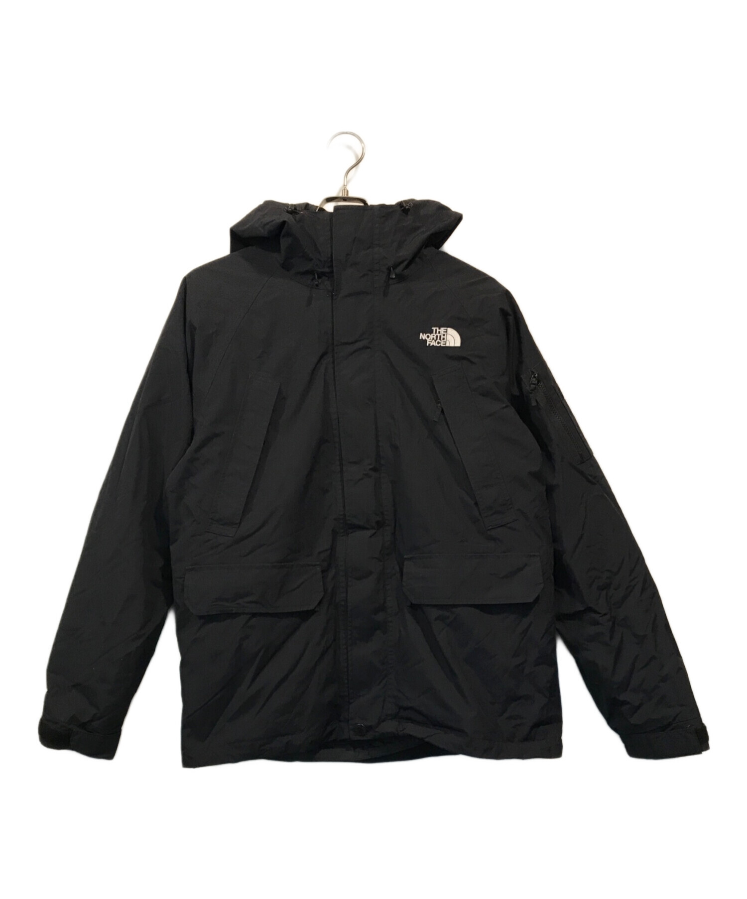 中古・古着通販】THE NORTH FACE (ザ ノース フェイス) Grace 中古・古着通販】THE NORTH FACE (ザ ノース フェイス) Grace