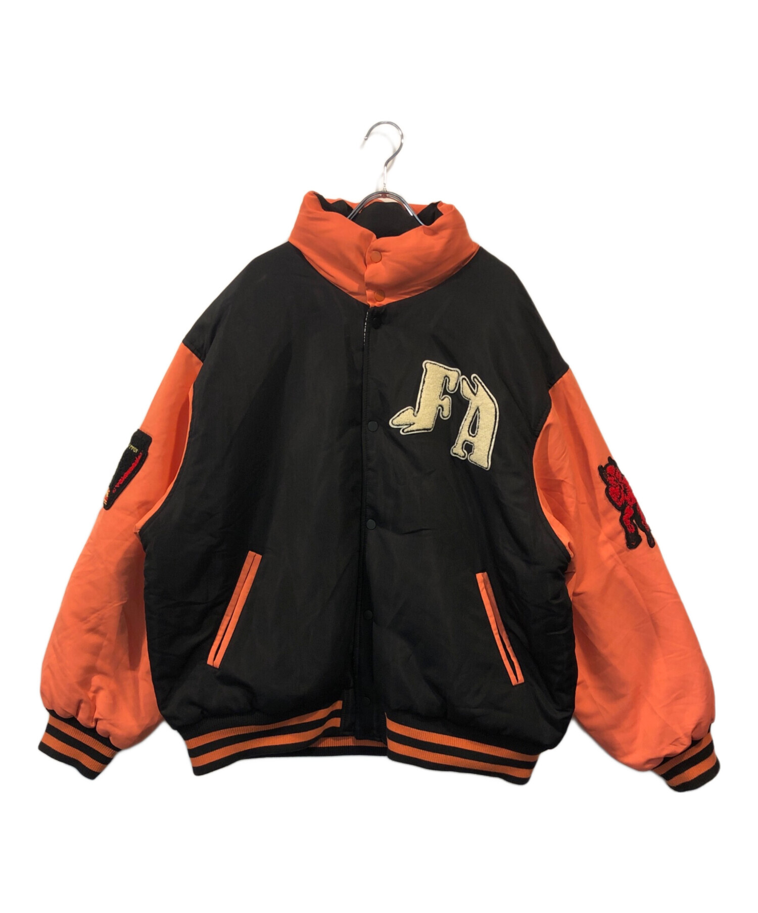 中古・古着通販】FUCKING AWESOME (ファッキンオーサム) リバーシブル