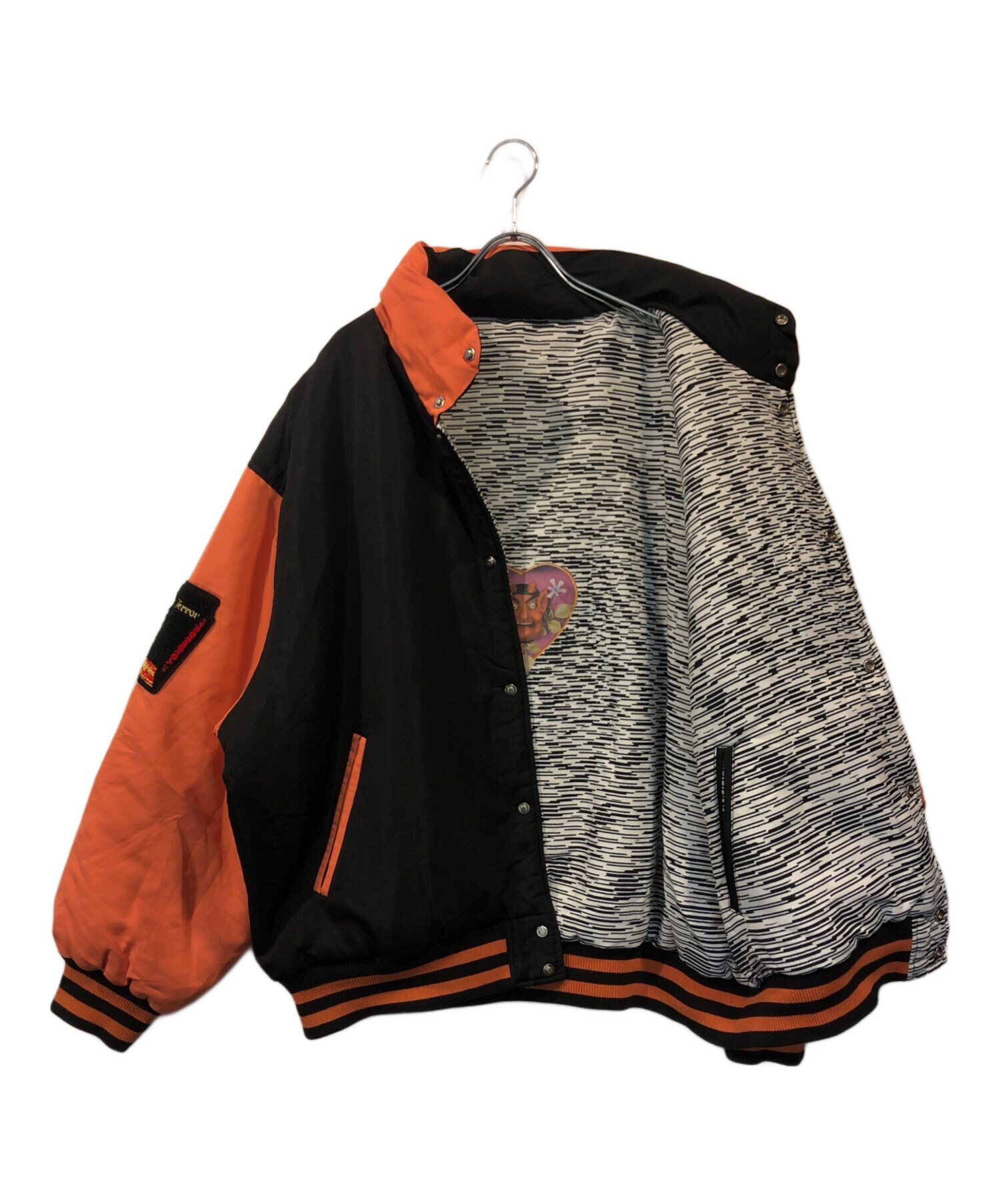 中古・古着通販】FUCKING AWESOME (ファッキンオーサム) リバーシブル