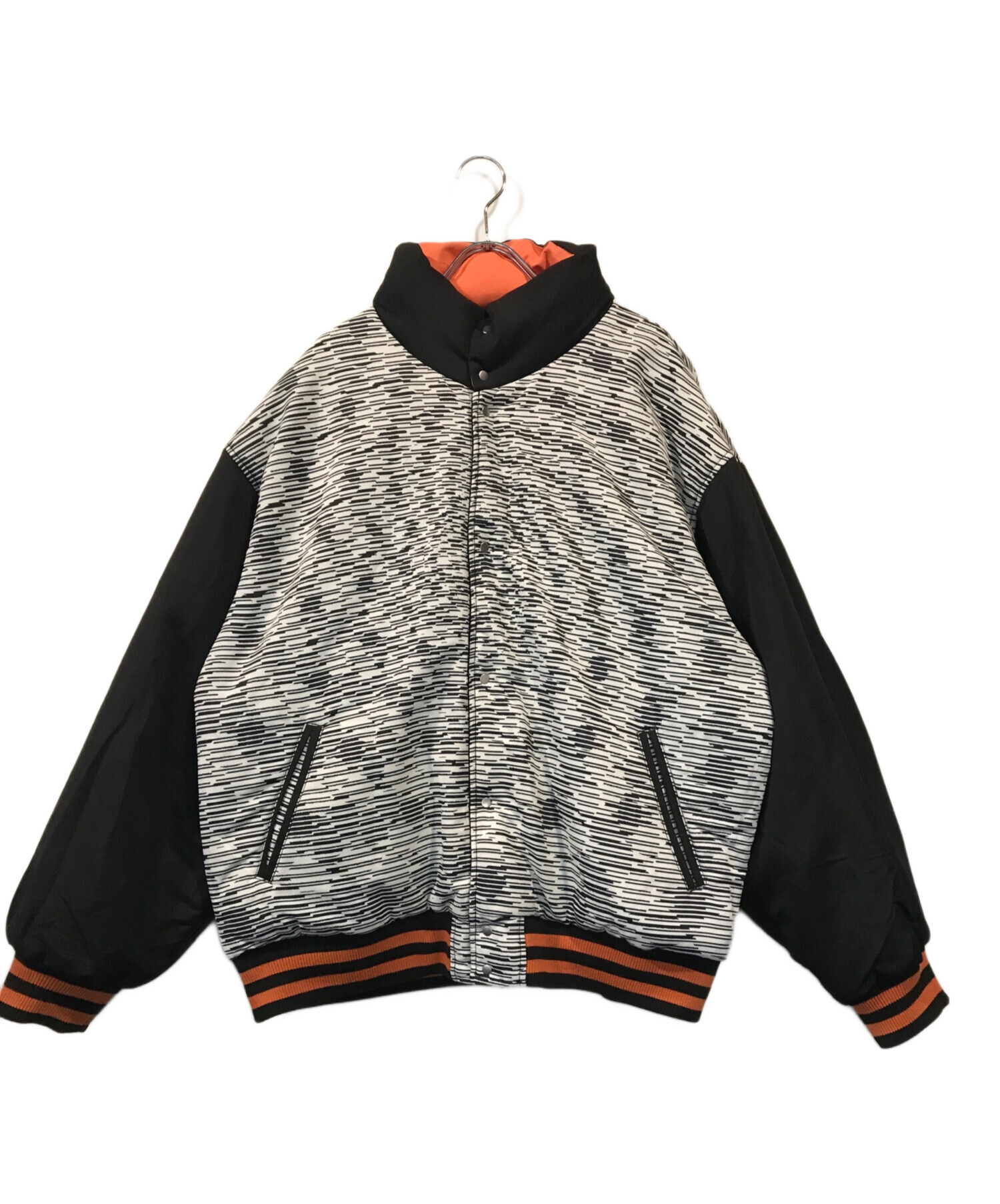 中古・古着通販】FUCKING AWESOME (ファッキンオーサム) リバーシブル