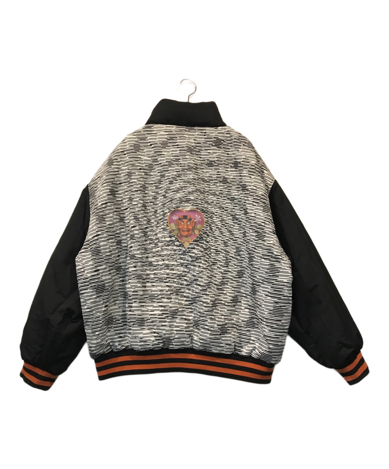 中古・古着通販】FUCKING AWESOME (ファッキンオーサム) リバーシブル