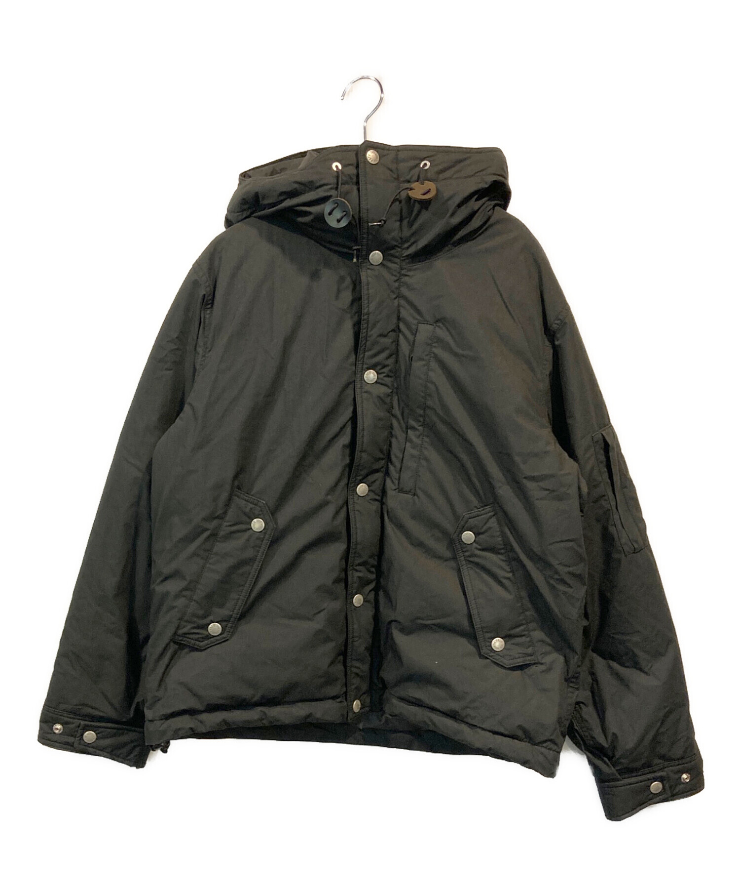 中古・古着通販】THE NORTHFACE PURPLELABEL (ザ・ノースフェイス 