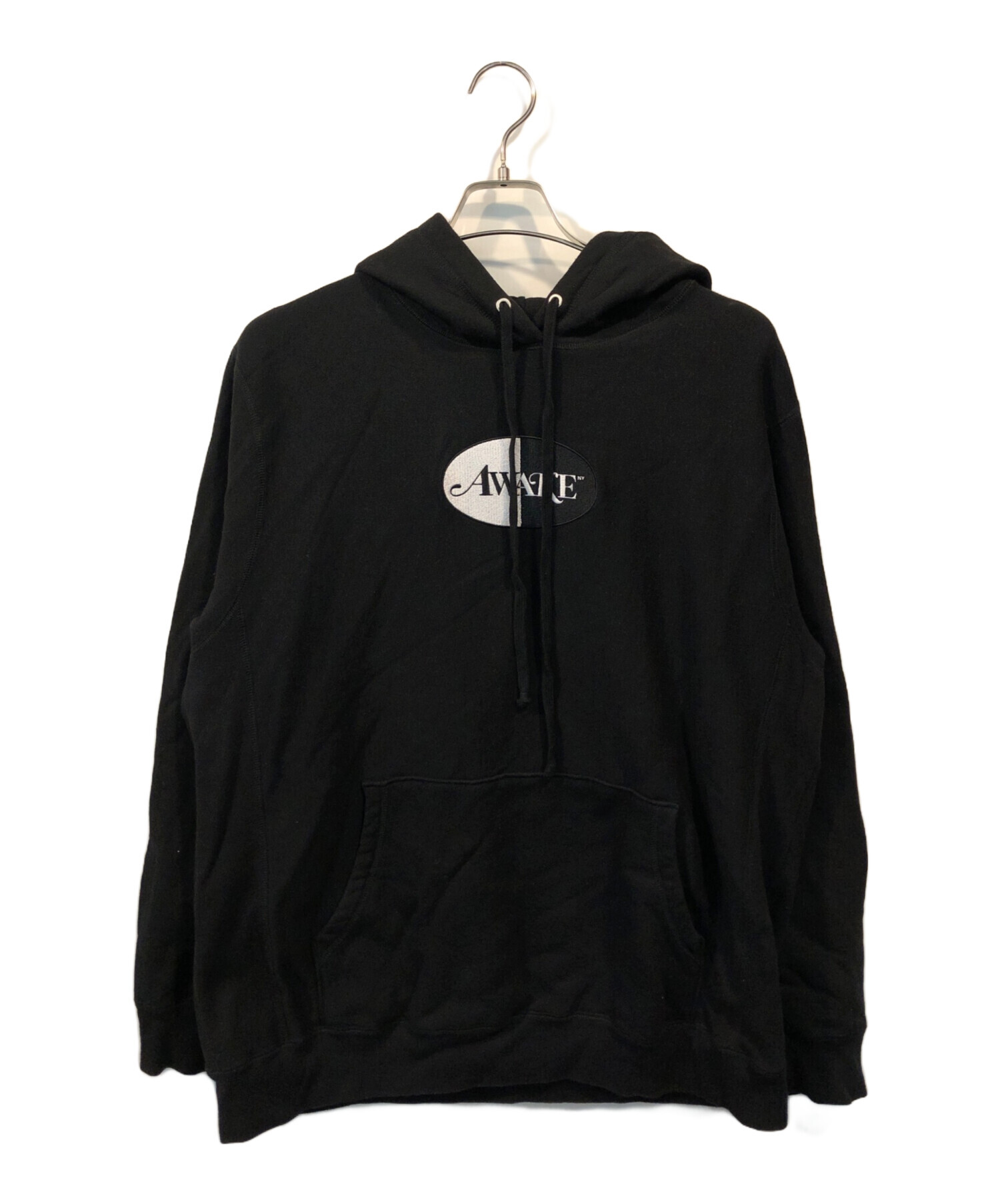 awakeパーカー NiziU AWAKE パーカー XLサイズ