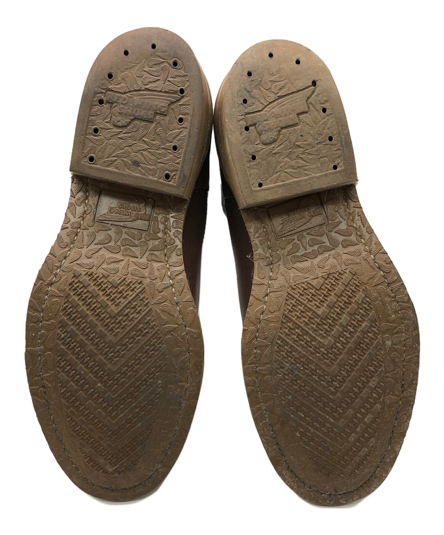 RED WING 1155 72/1E ペコス ヴィンテージ 1998年3月製造 ブーツ