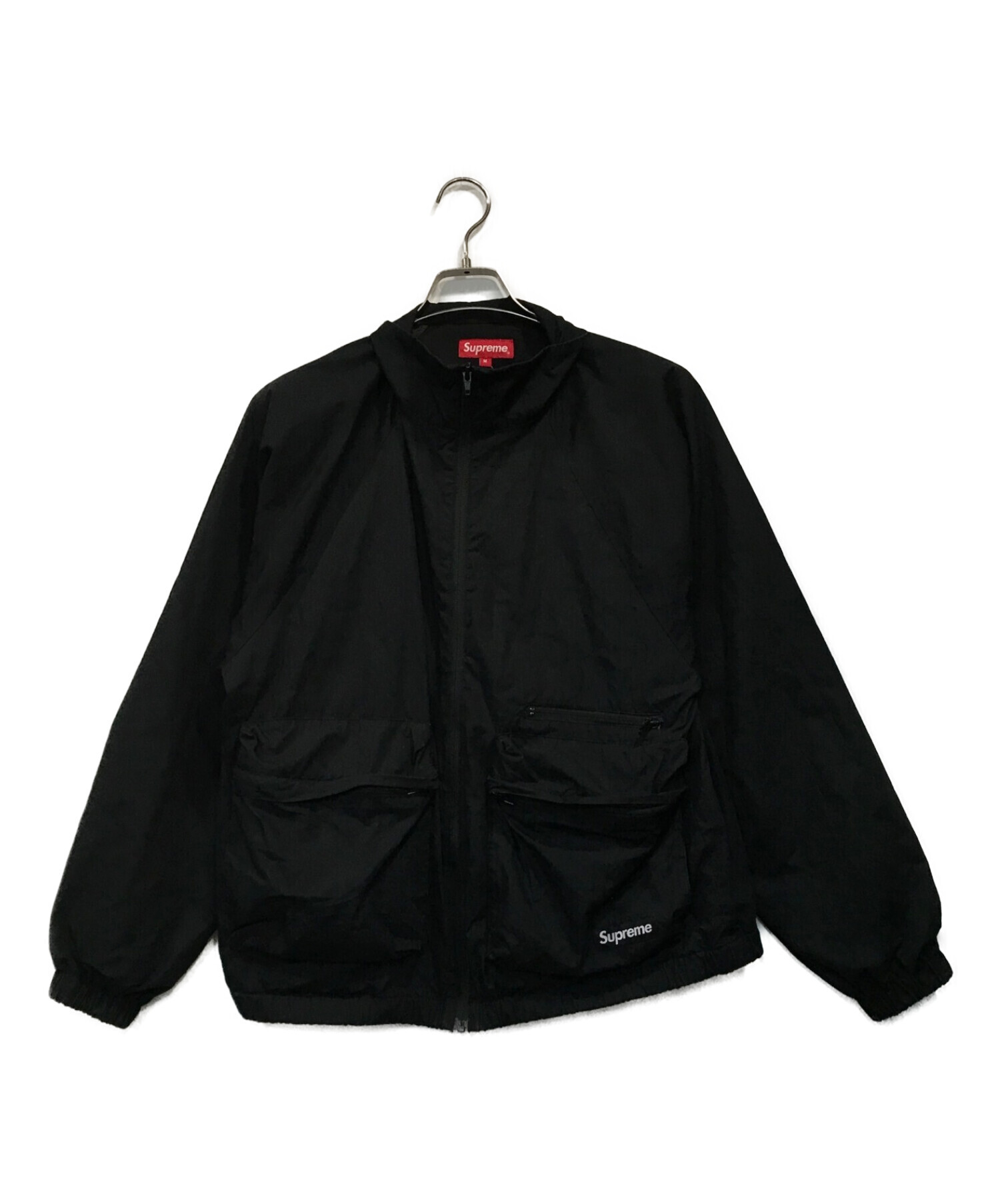 中古・古着通販】SUPREME (シュプリーム) 23SS Raglan Utility