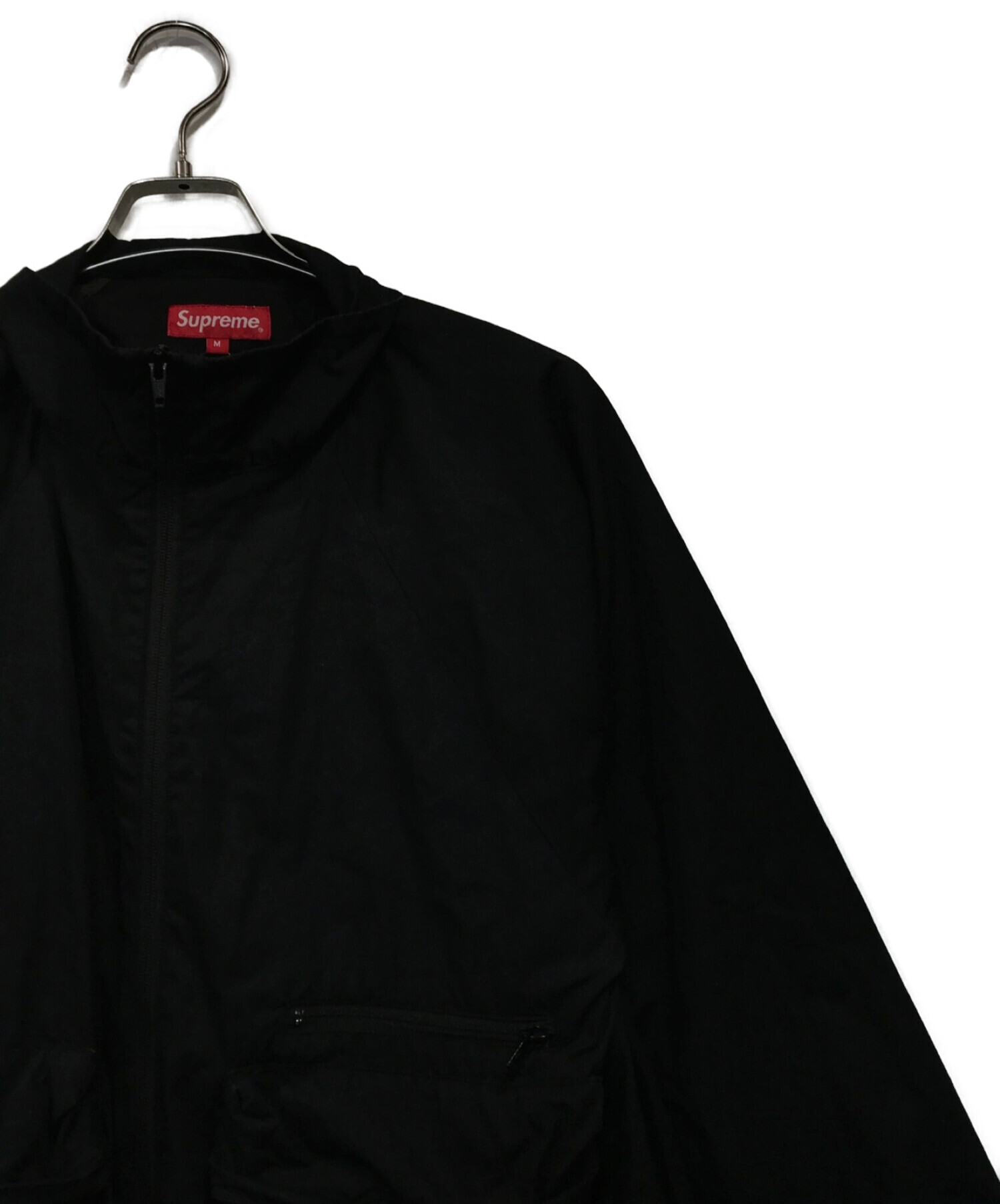中古・古着通販】SUPREME (シュプリーム) 23SS Raglan Utility