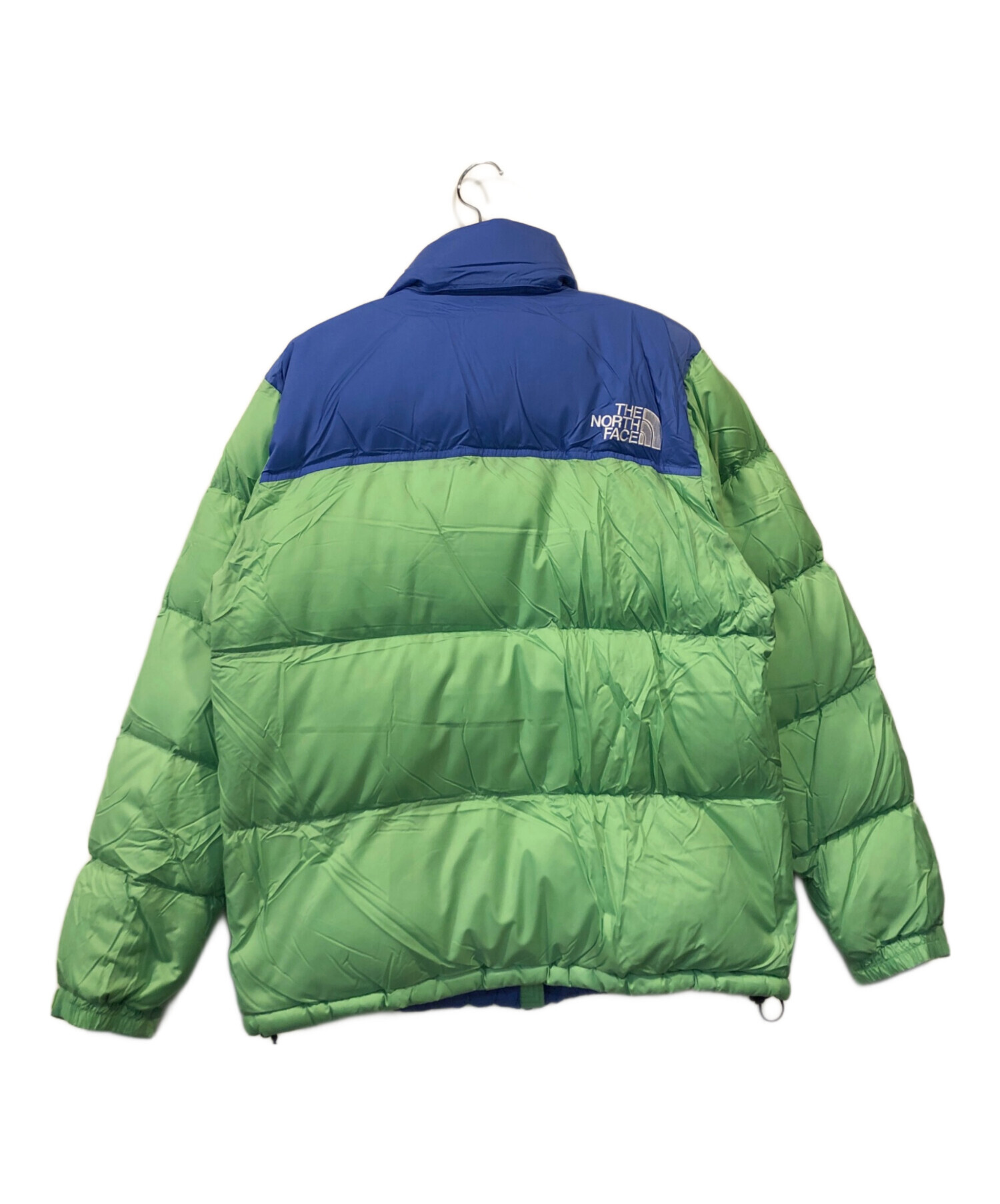 中古・古着通販】THE NORTH FACE (ザ ノース フェイス) ヌプシ 
