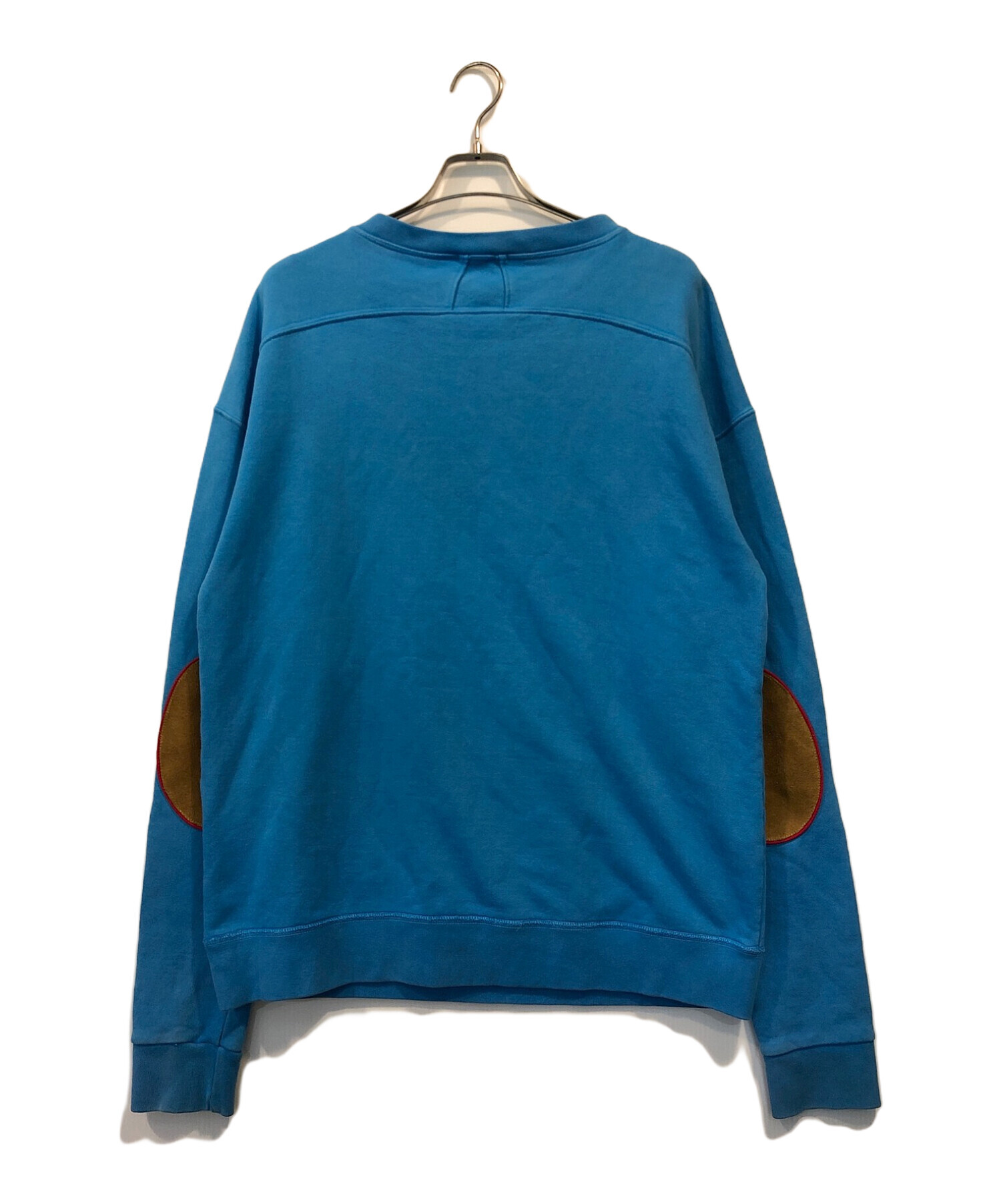 中古・古着通販】RHUDE (ルード) エルボーパッチロゴプリント