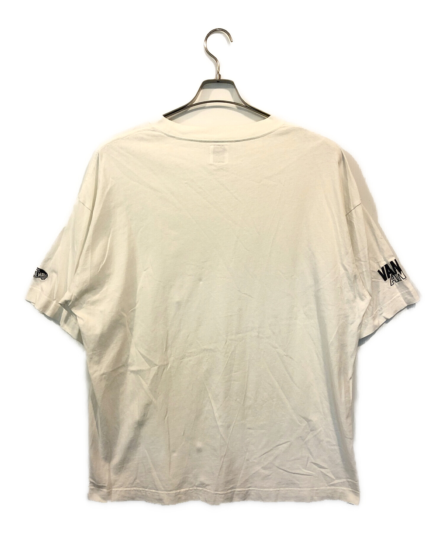中古・古着通販】WIND AND SEA (ウィンダンシー) VANS (バンズ) コラボ 