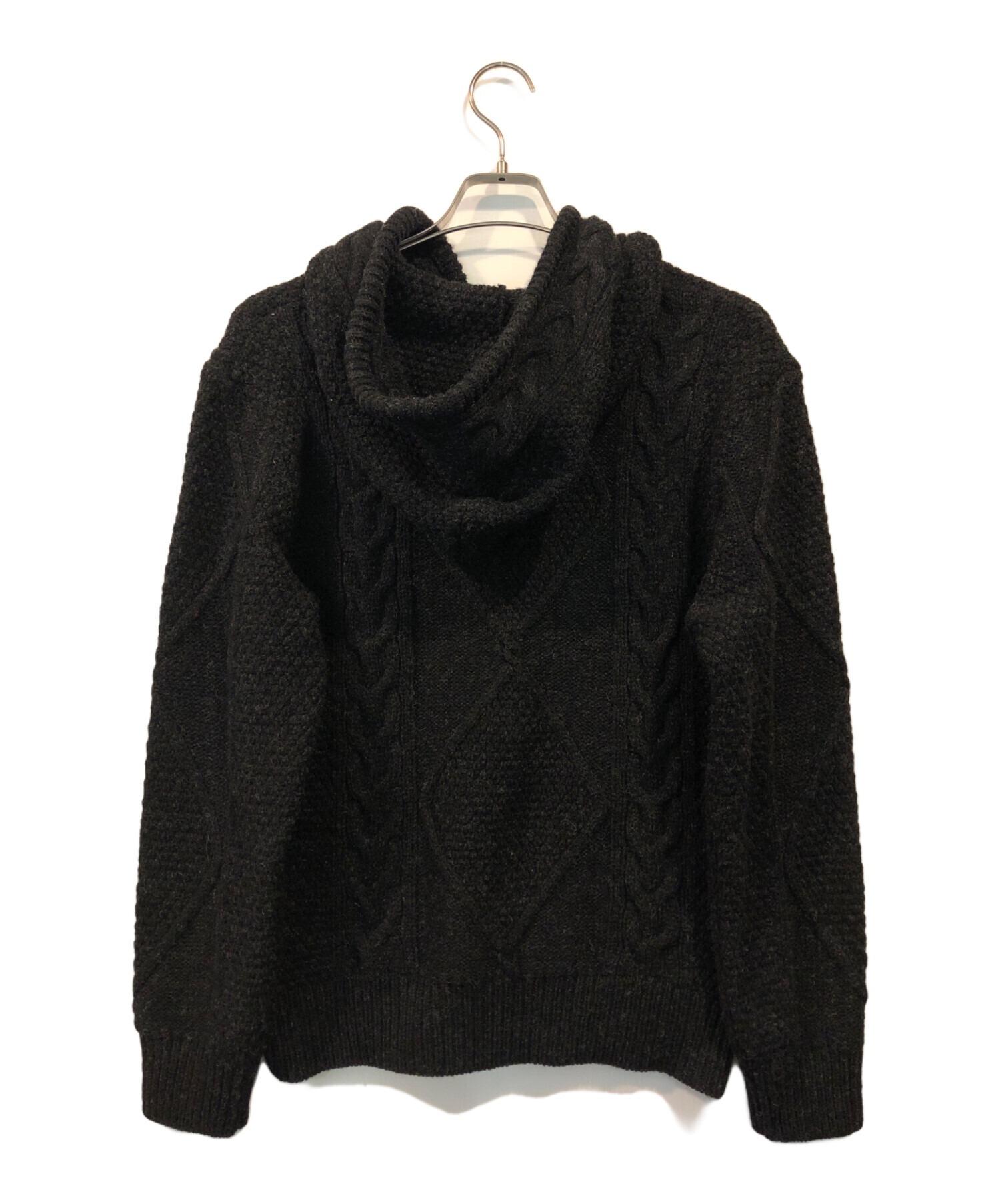 Cootie Fishermans Sweater COOTIE PRODUCTIONS . 