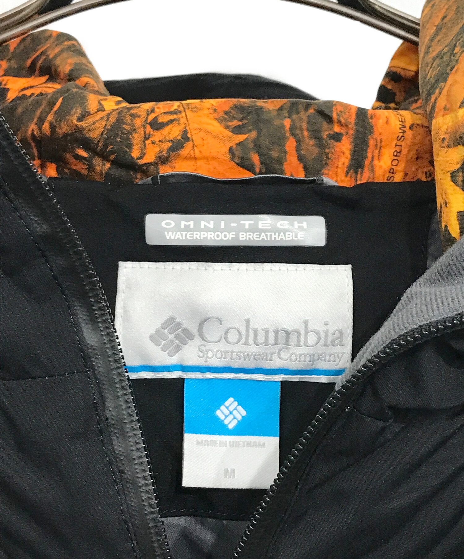 中古・古着通販】Columbia (コロンビア) フェニックスフォーク 