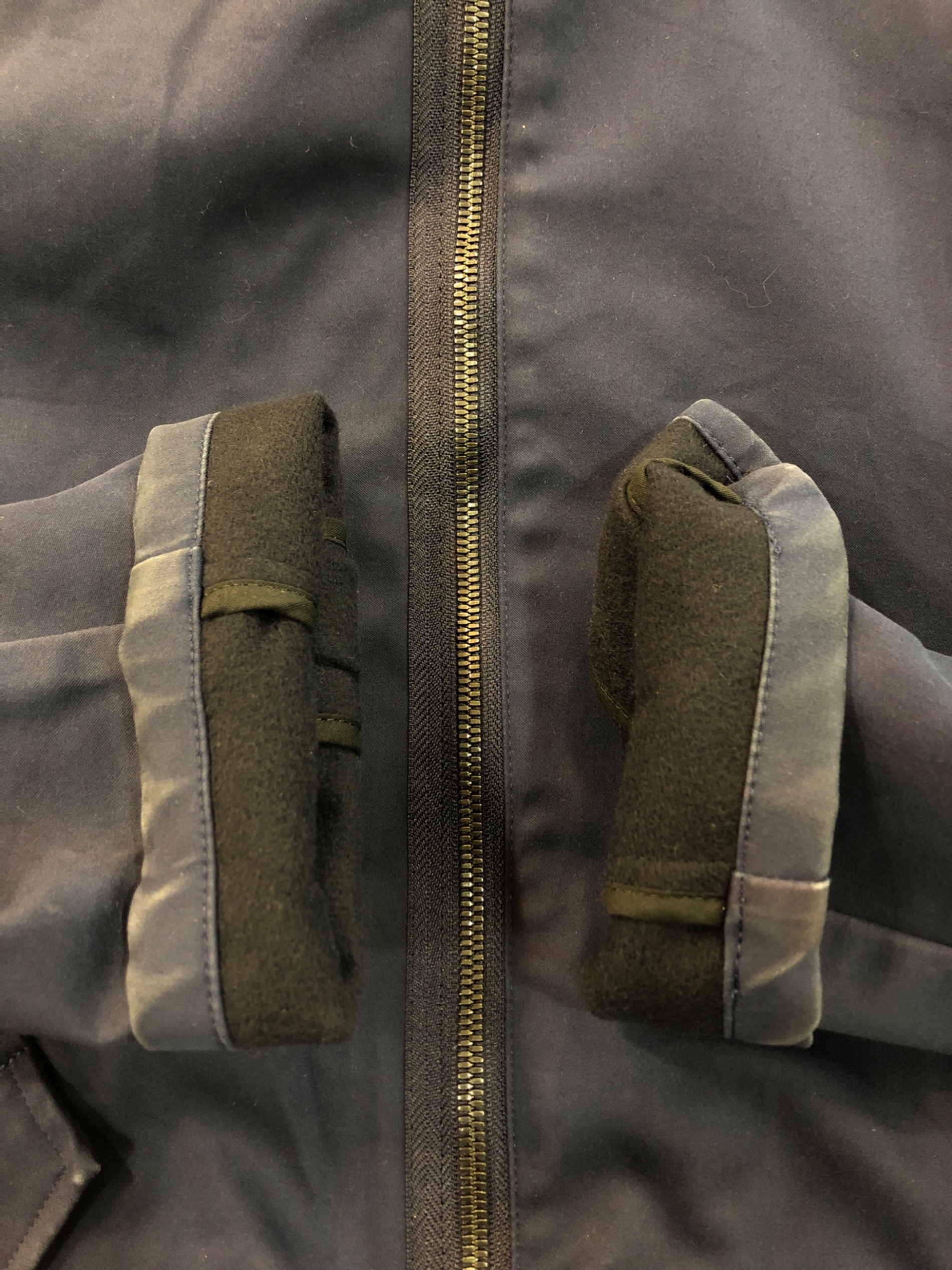 中古・古着通販】wjk (ダブルジェイケー) W-riders mods