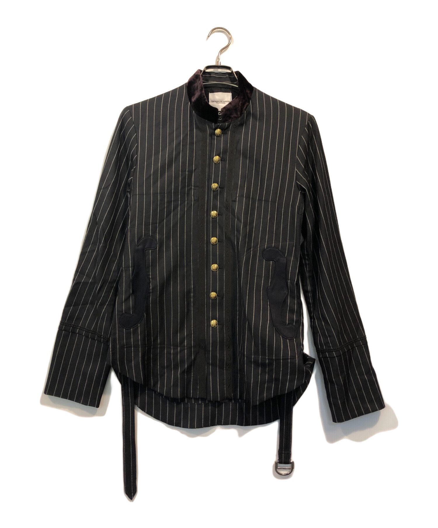 中古・古着通販】TAKAHIROMIYASHITA TheSoloIst. (タカヒロミヤシタ