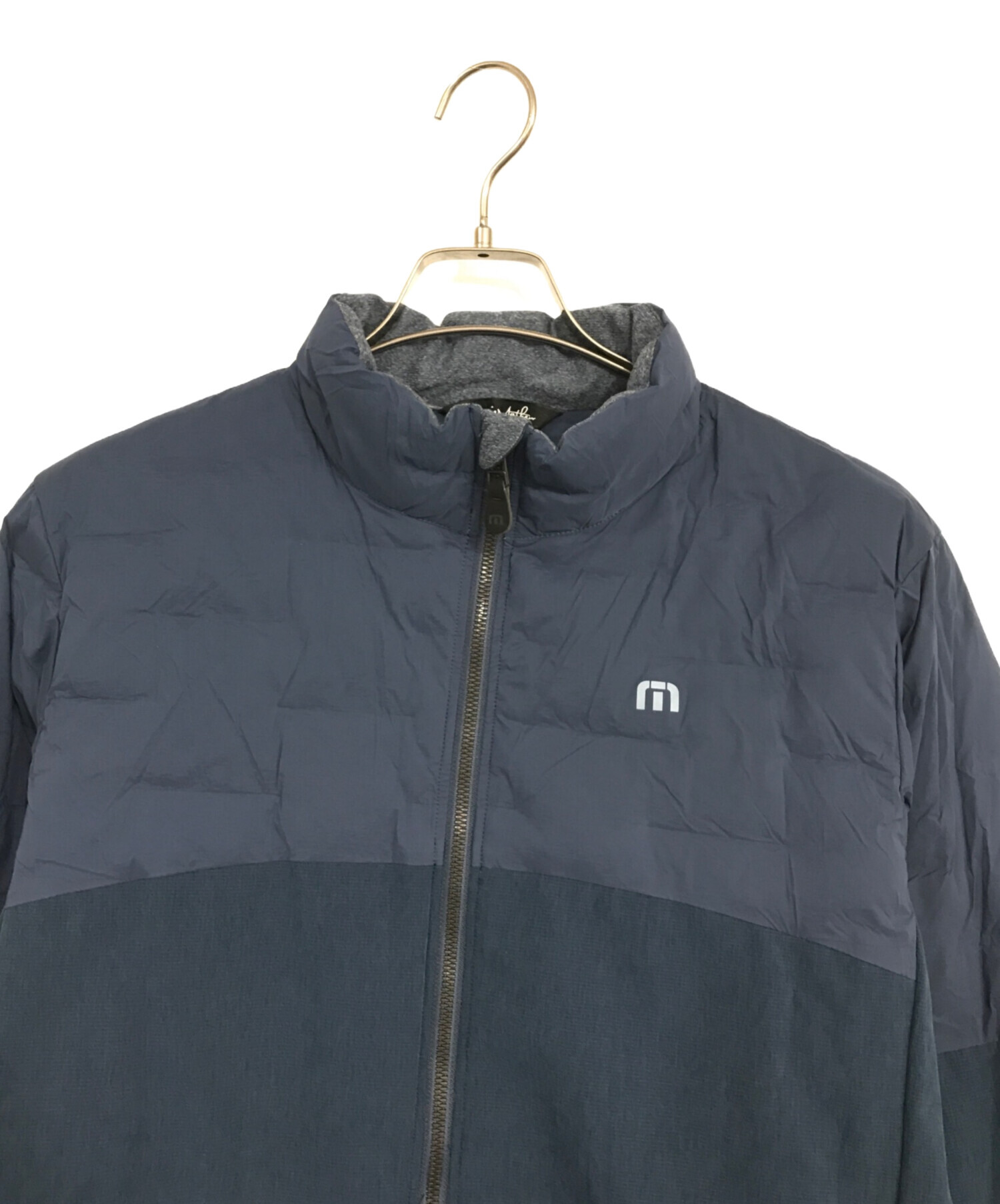 中古・古着通販】TravisMathew (トラヴィスマシュー) ハイブリット 