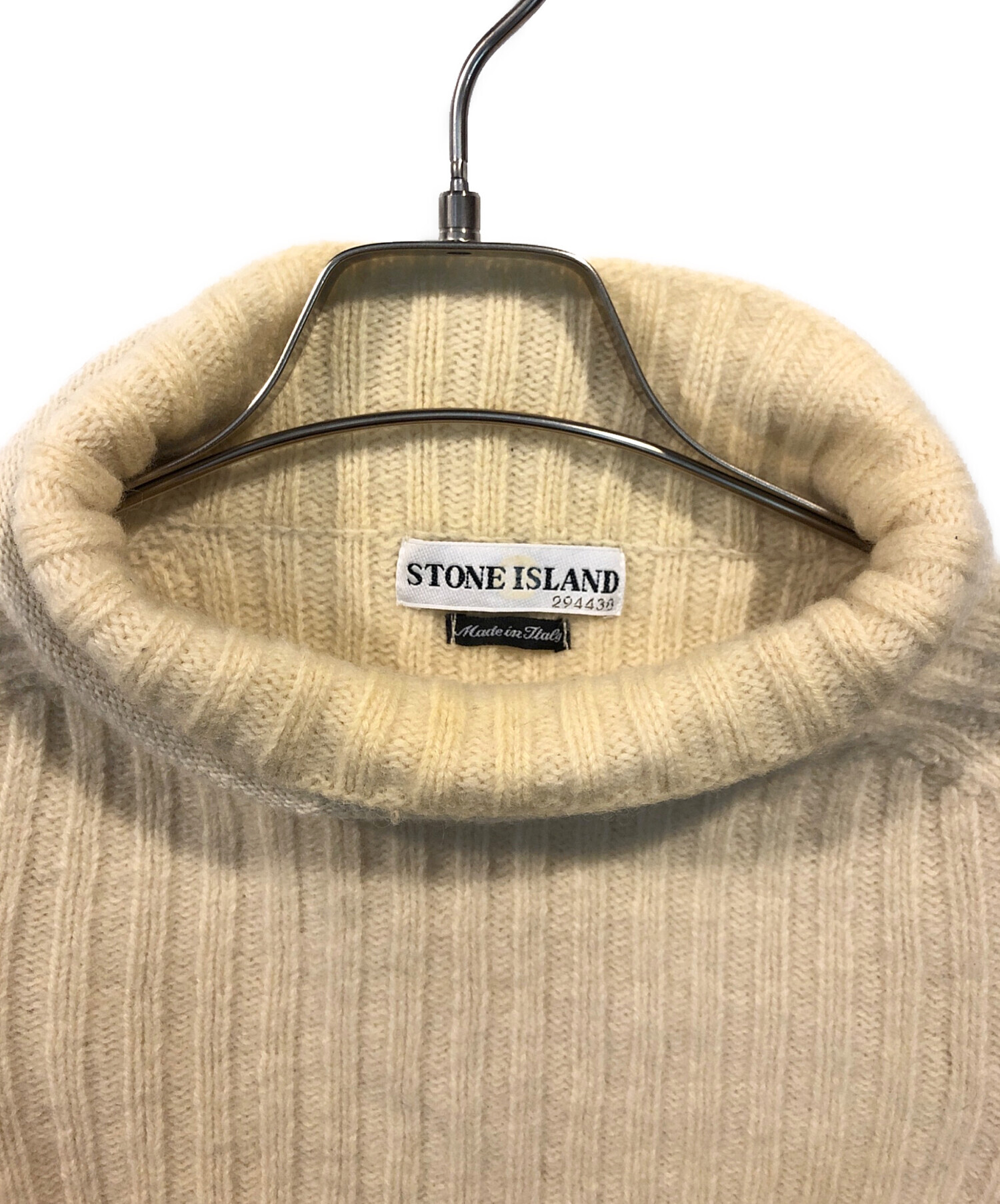 中古・古着通販】STONE ISLAND (ストーンアイランド) アーカイブダブル