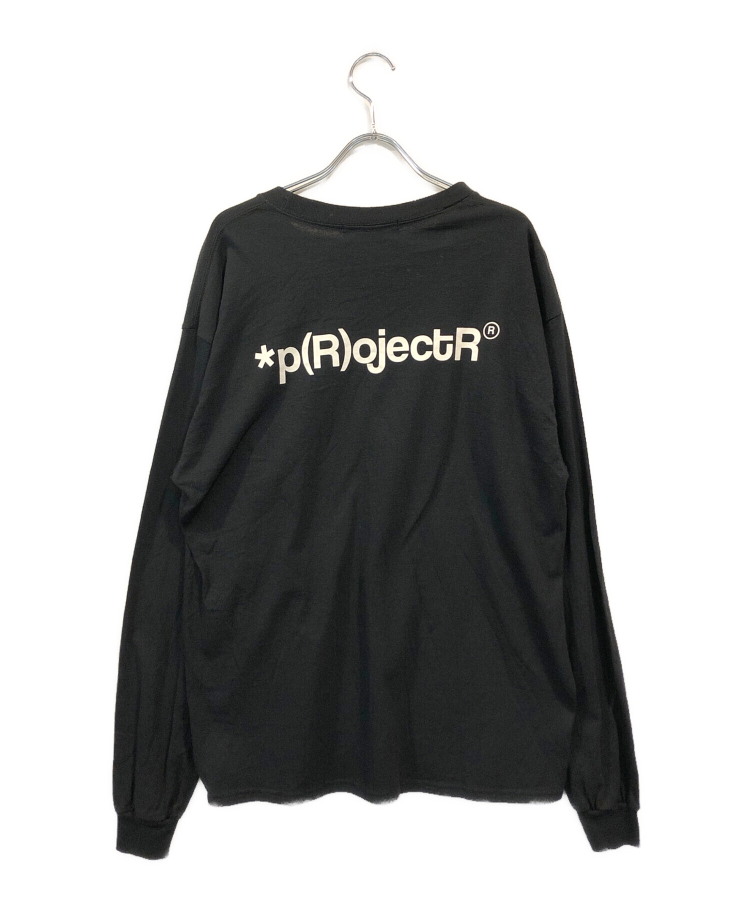 *p(R)ojectR® プロジェクトアール p(R)ojectR® 2023 1st Collection｜VERTICAL GARAGE OFFICIAL ONLINE