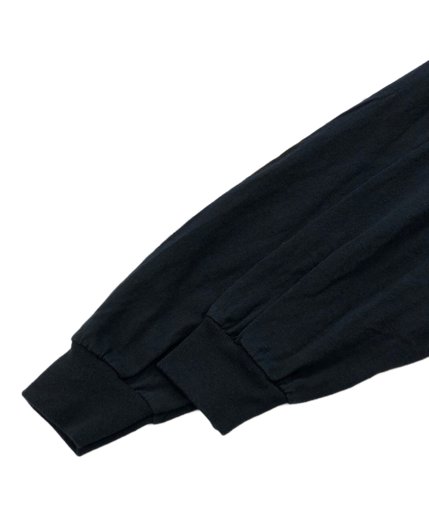 中古・古着通販】p(R)ojectR (プロジェクトアール) ロゴカットソー 中古・古着通販】p(R)ojectR (プロジェクトアール) ロゴカットソー