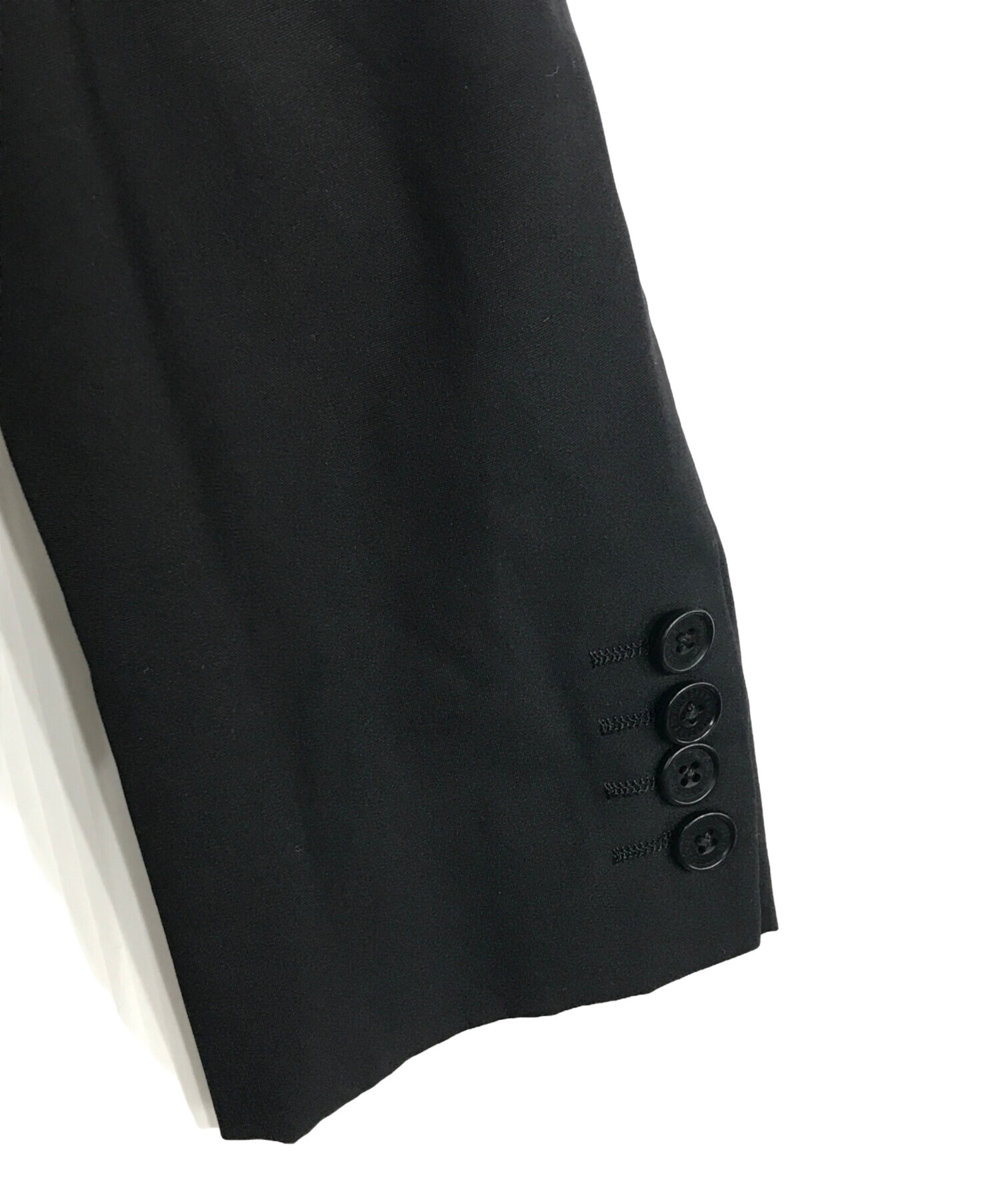 中古・古着通販】BURBERRY BLACK LABEL (バーバリーブラックレーベル 