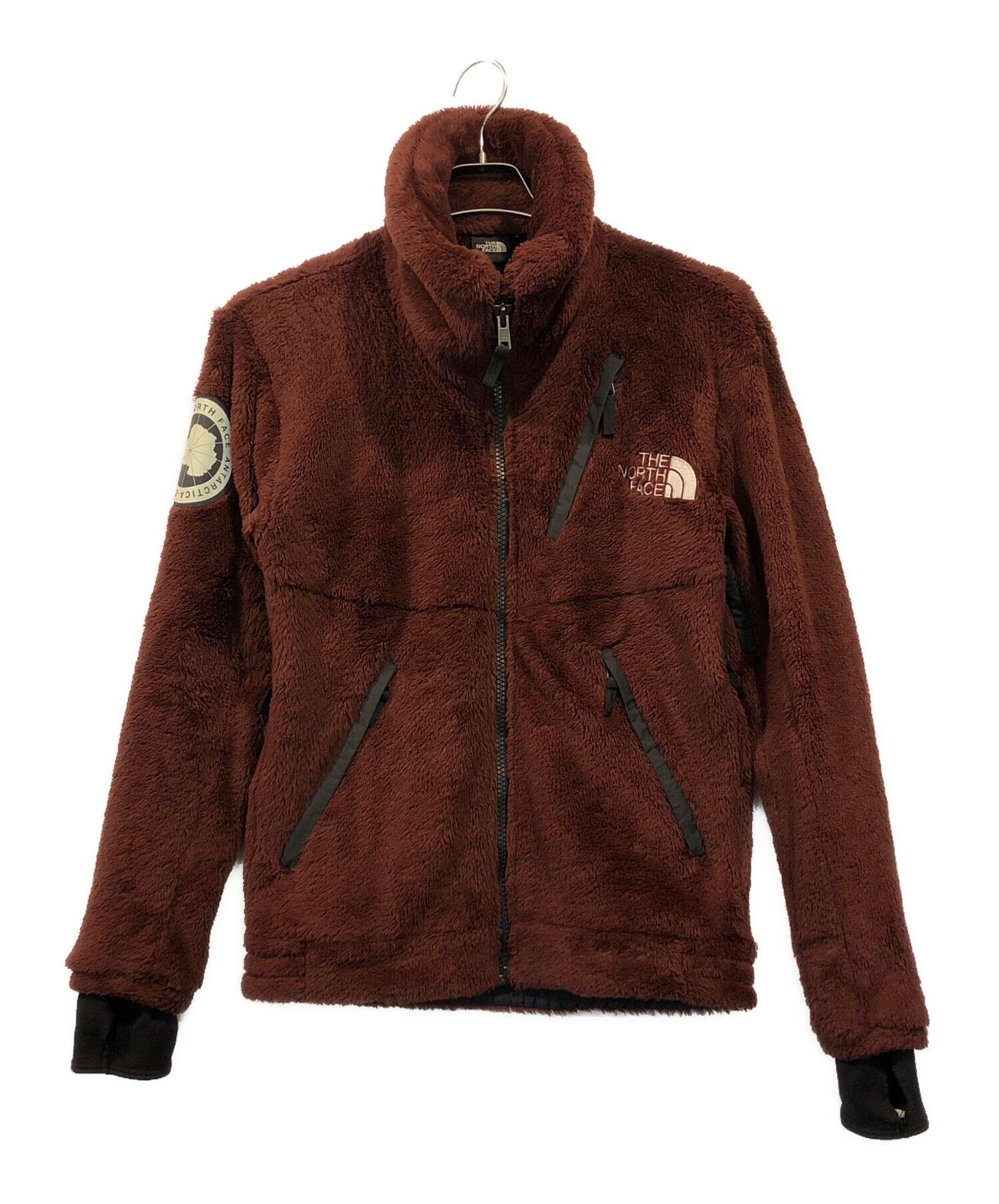 中古・古着通販】THE NORTH FACE (ザ ノース フェイス) ANTARCTICA