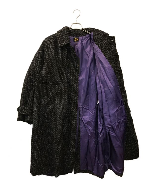NEEDLES Balcollar Coat ニードルズ バルカラー コート 3013013128767060_03_7486w.jpeg