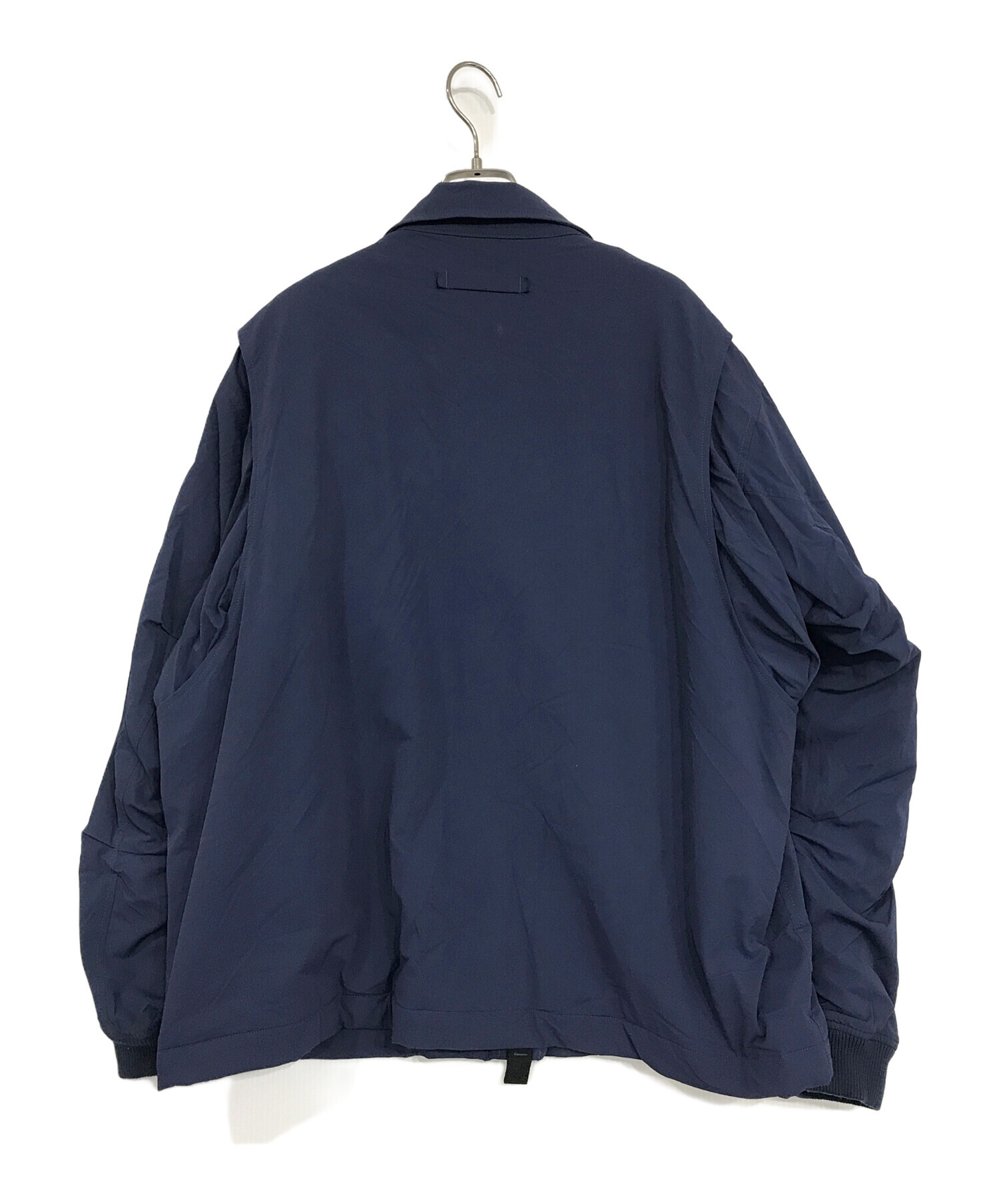 中古・古着通販】NVyby nano universe (エヌブイバイナノ