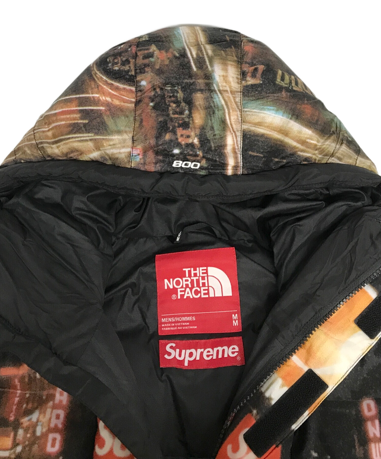 中古・古着通販】SUPREME (シュプリーム) THE NORTH FACE (ザ ノース