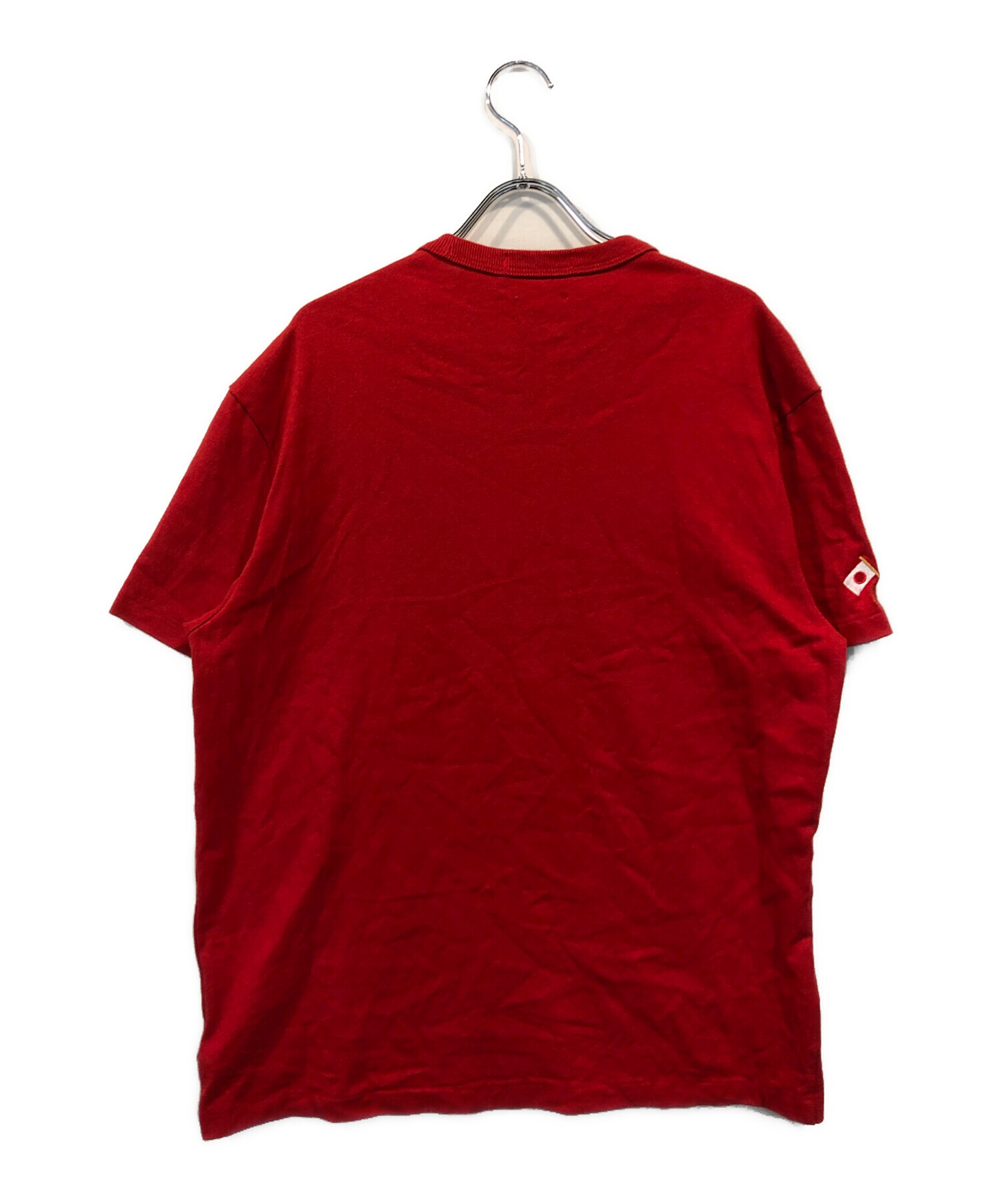 中古・古着通販】POLO RALPH LAUREN (ポロ・ラルフローレン) 復刻P