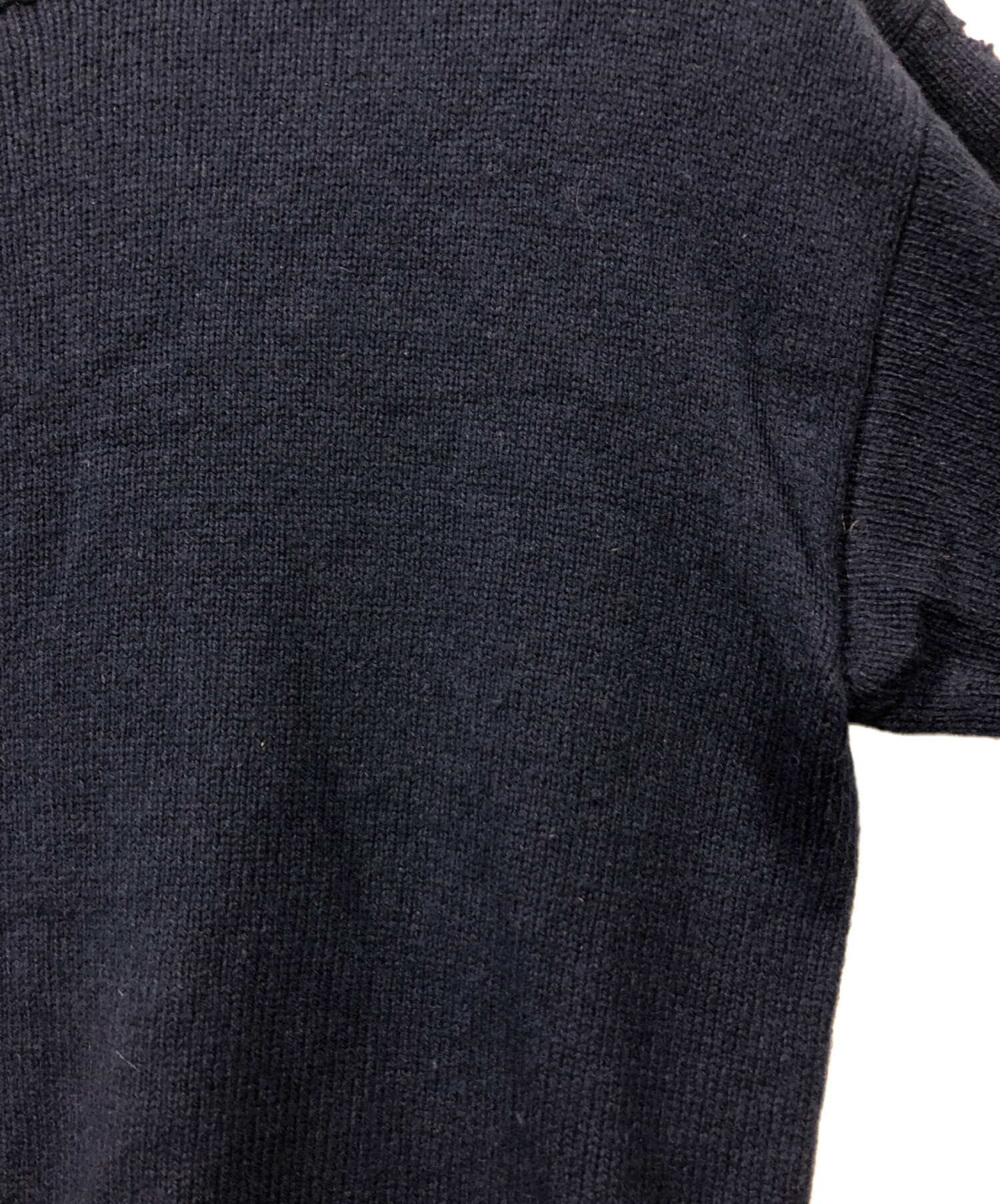 中古・古着通販】JIL SANDER (ジルサンダー) ウールカシミヤブレンド