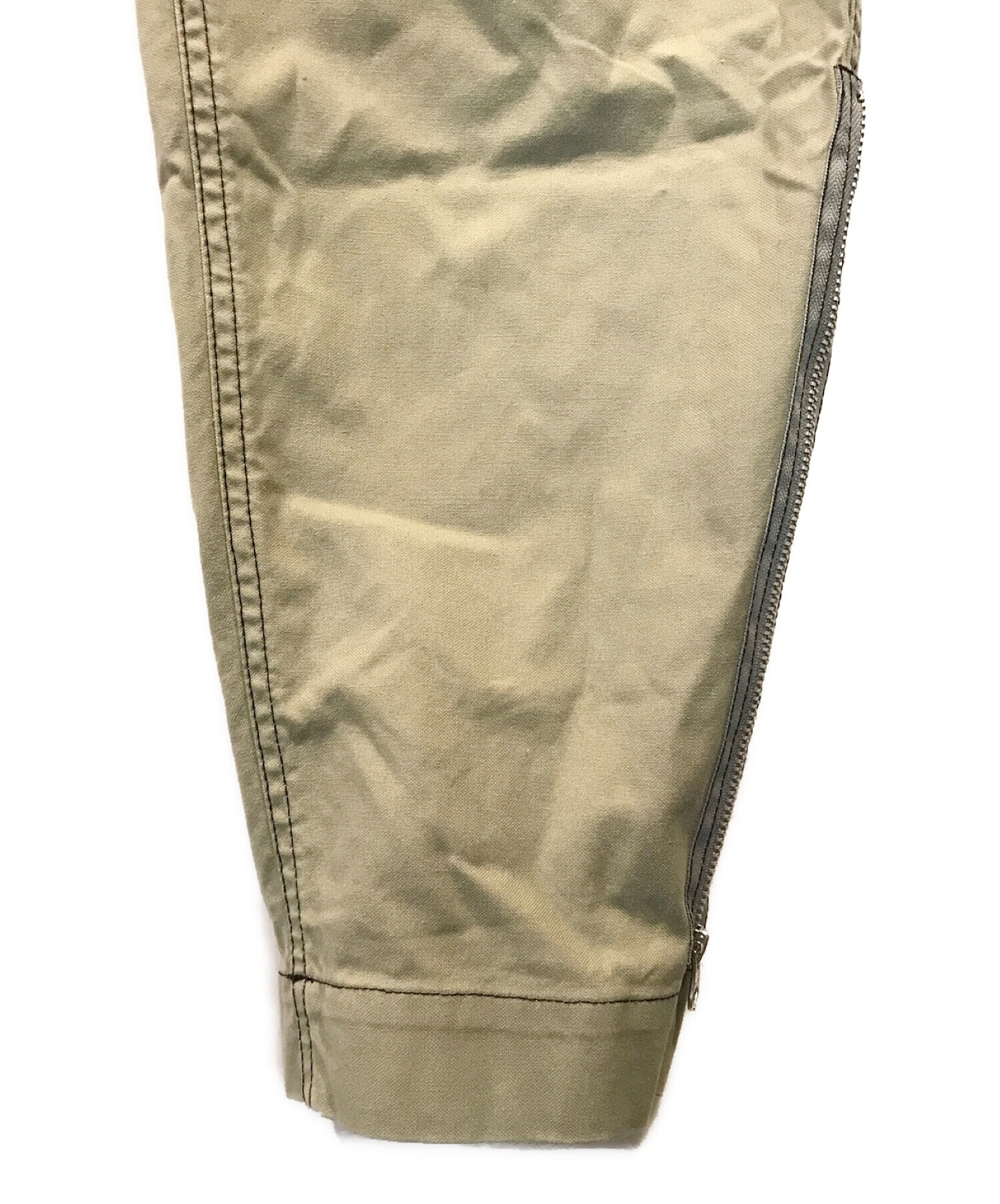 C.E YOSSARIAN PANTS 24AW Lサイズ YOSSARIAN PANTS #5 - C.E (シー・イー) - bottom (ボトムス