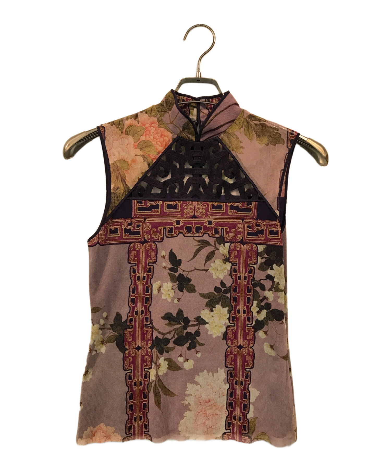 中古・古着通販】VIVIENNE TAM (ヴィヴィアンタム) パワーネット 