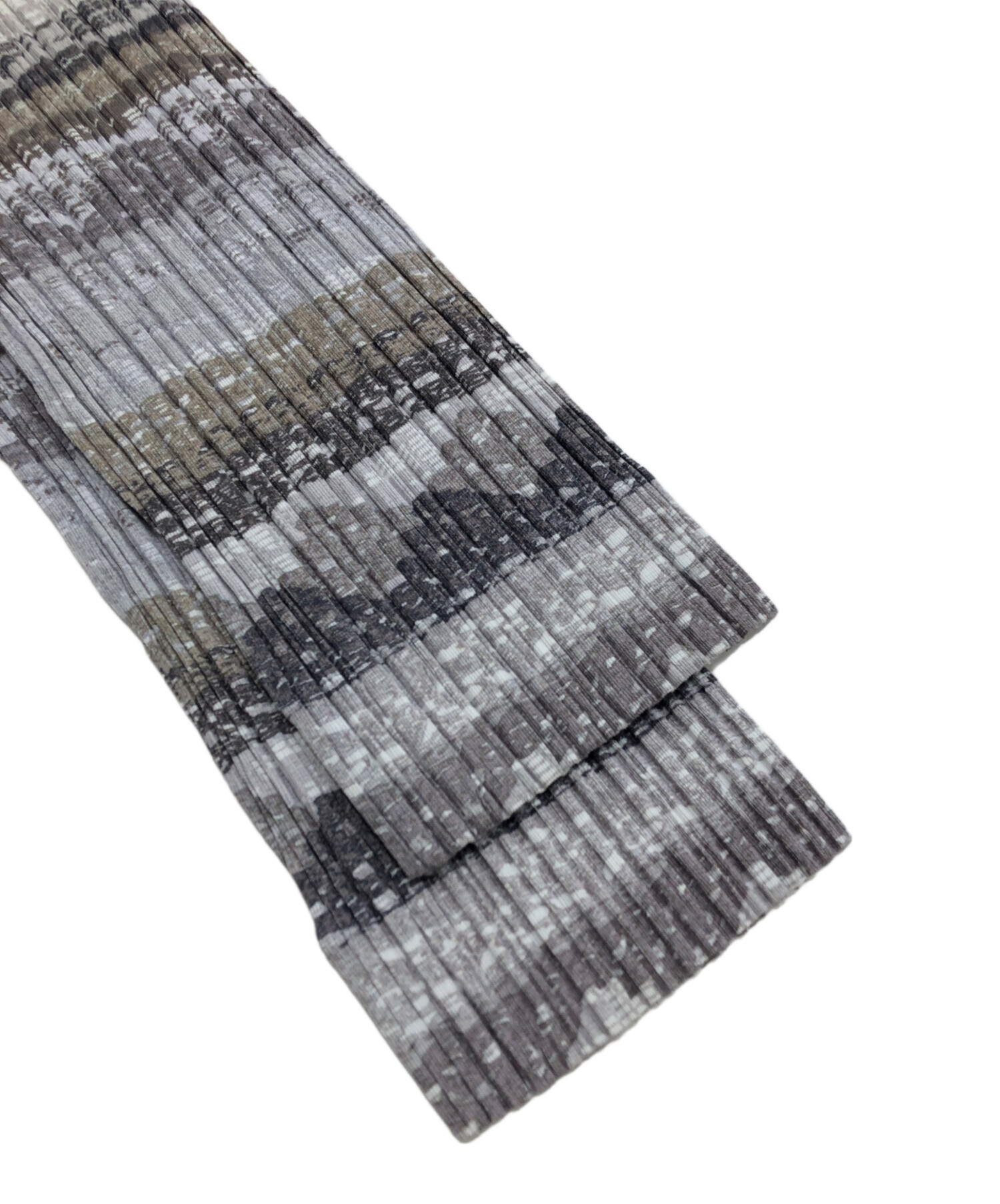 中古・古着通販】PLEATS PLEASE (プリーツプリーズ) 転写プリント 