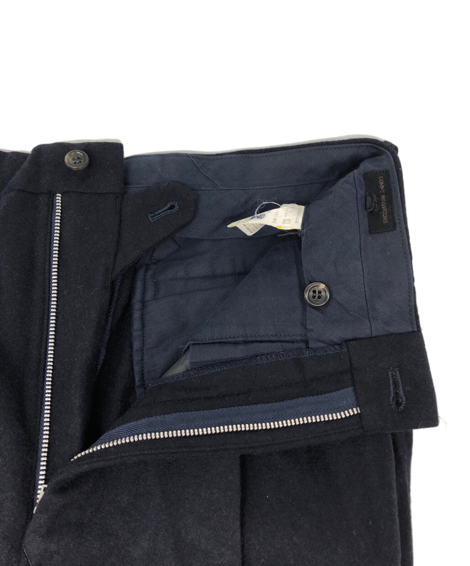 中古・古着通販】COMME des GARCONS HOMME (コムデギャルソン オム