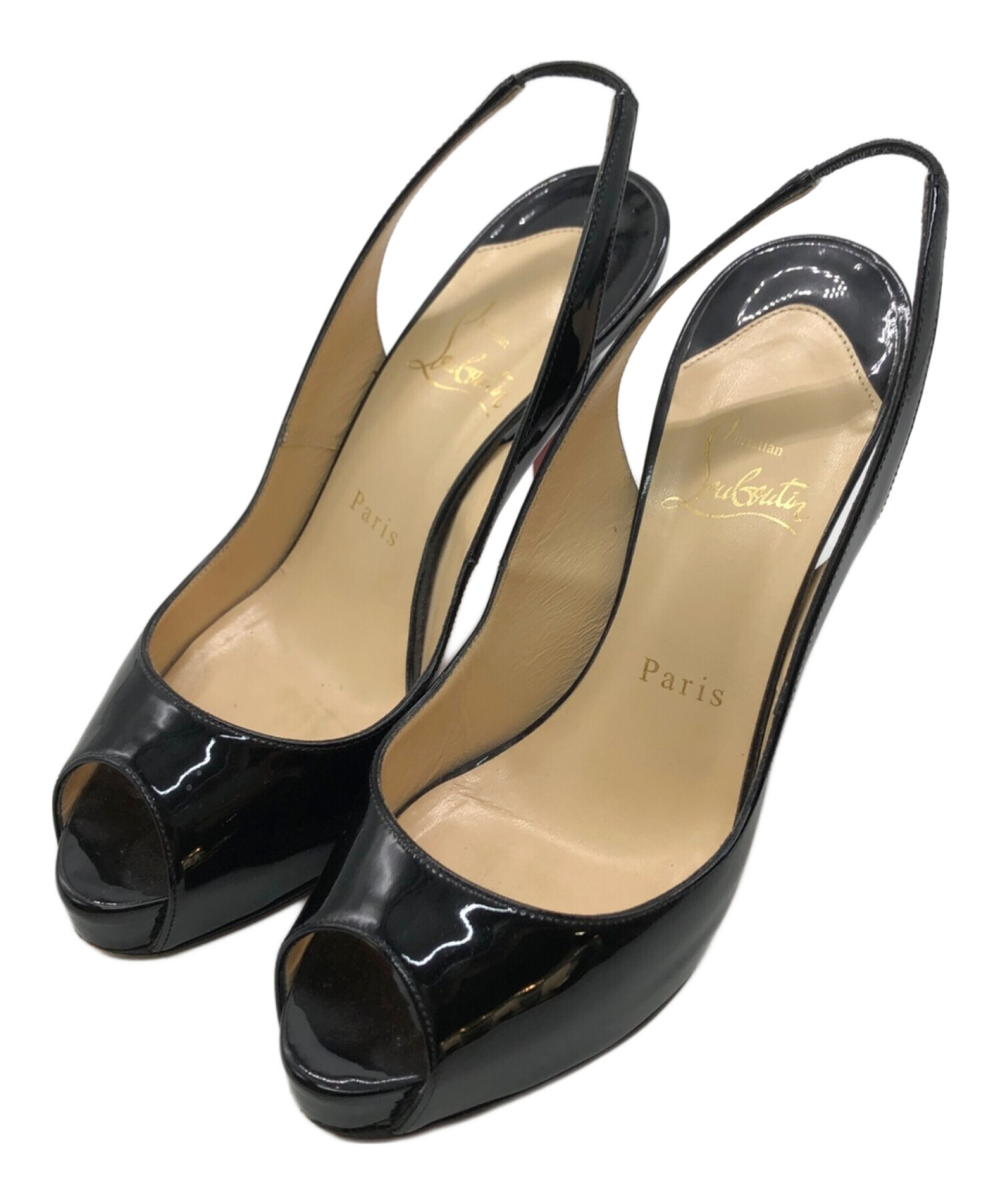 中古・古着通販】Christian Louboutin (クリスチャン・ルブタン