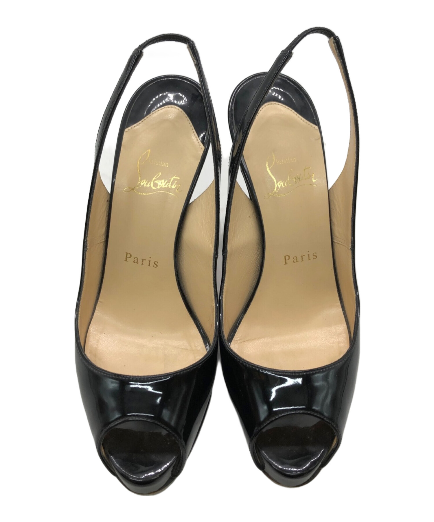 中古・古着通販】Christian Louboutin (クリスチャン・ルブタン