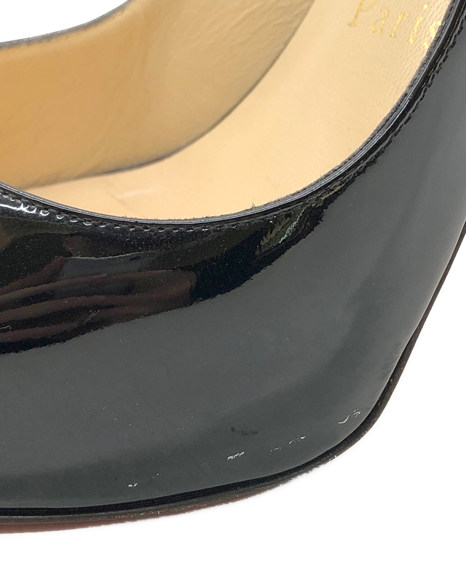 中古・古着通販】Christian Louboutin (クリスチャン・ルブタン
