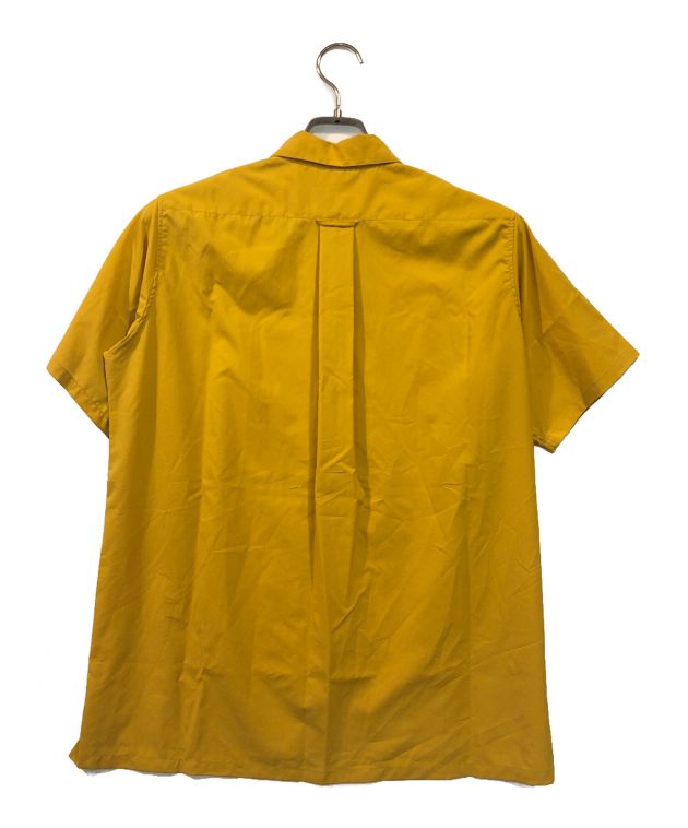 中古・古着通販】山と道 (ヤマトミチ) UL SHORT SLEEVE SHIRT