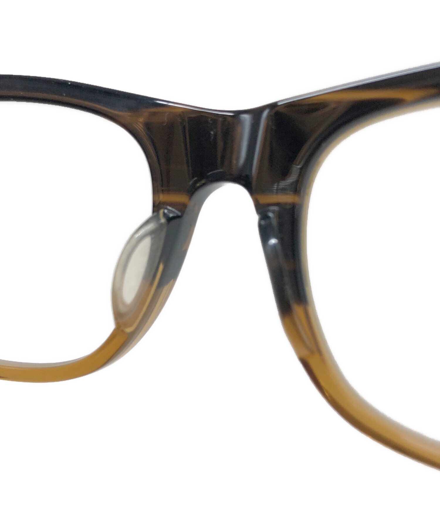 中古・古着通販】OLIVER PEOPLES (オリバーピープルズ) Jamison サイズ