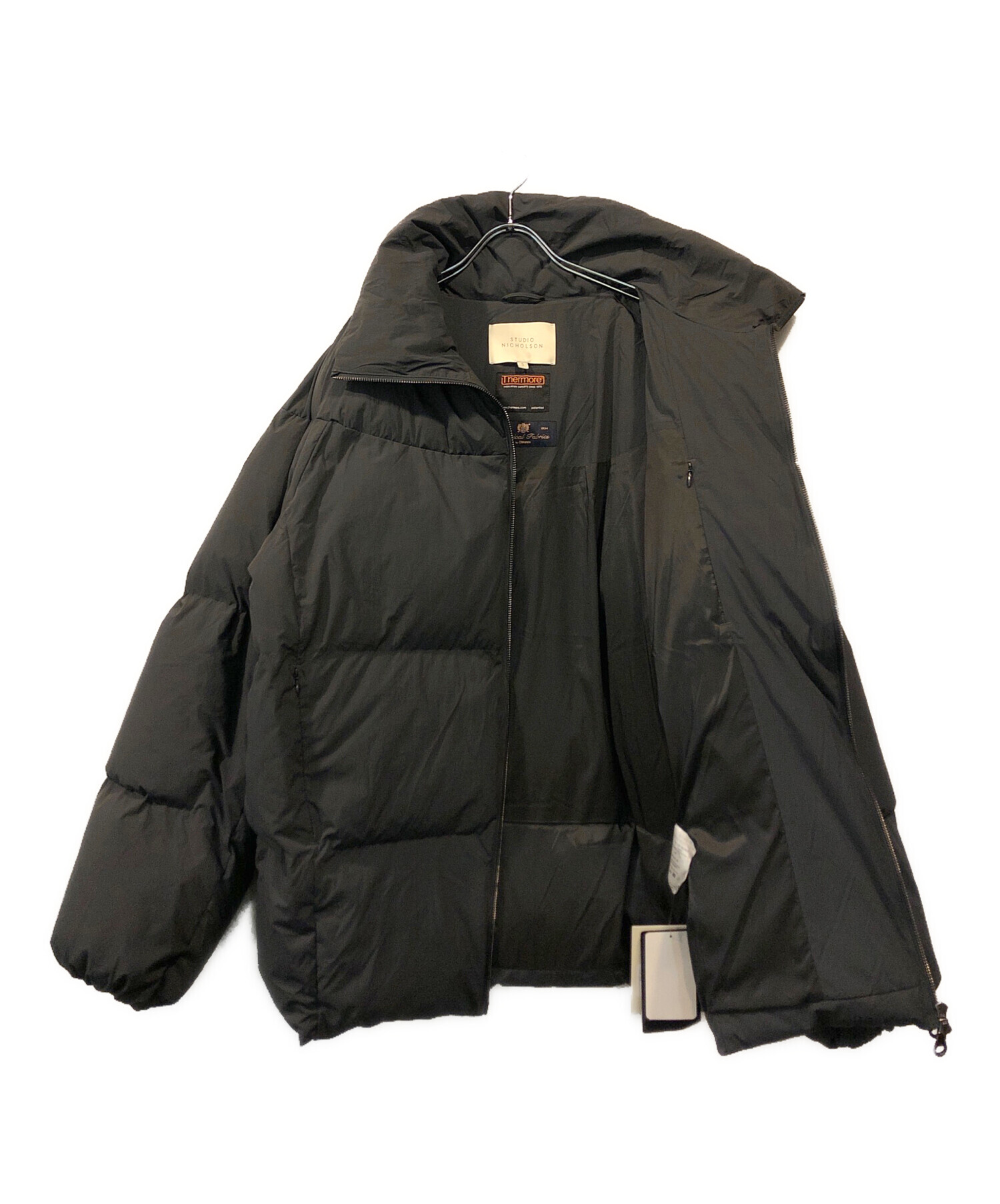 中古・古着通販】STUDIO NICHOLSON (スタジオ ニコルソン) ECODOWN