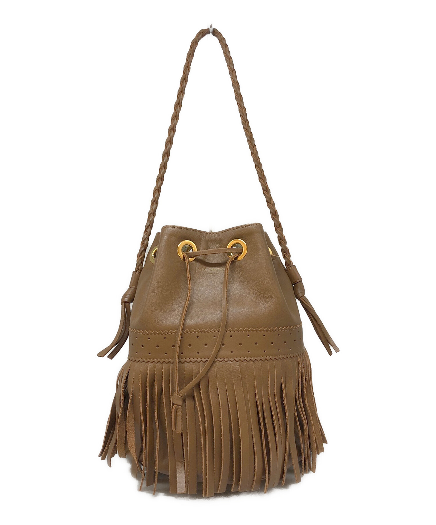 John&amp;DAVIDSON カーニバルＬ Iconic Bags【Vol.1 CARNIVAL】 J&M DAVIDSON｜ジェイアンドエム