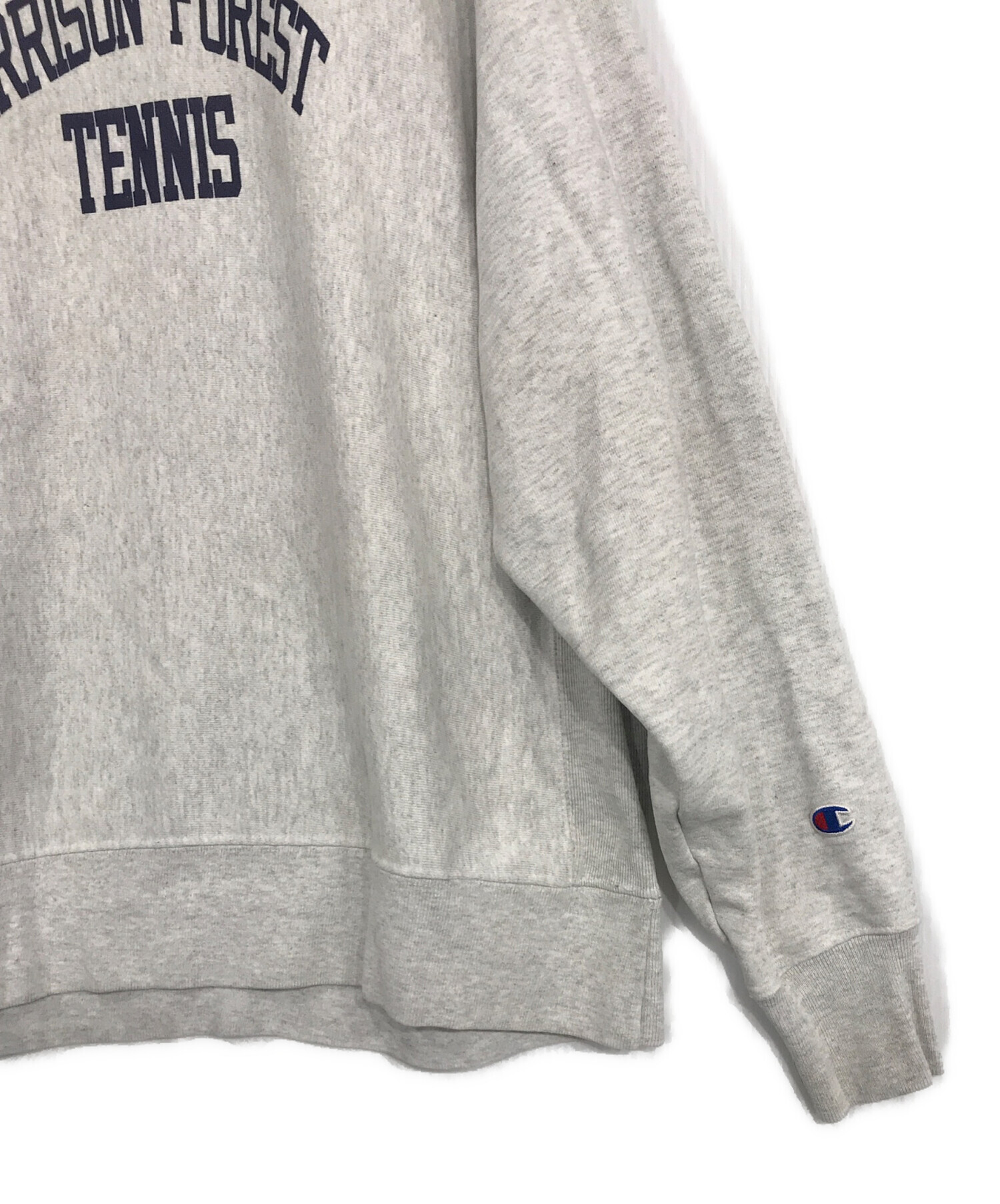 中古・古着通販】Champion (チャンピオン) 00sリバースウィーブ