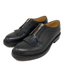 中古・古着通販】MARKERS (メイカーズ) Milok (ミロック) FRONT TASSEL 