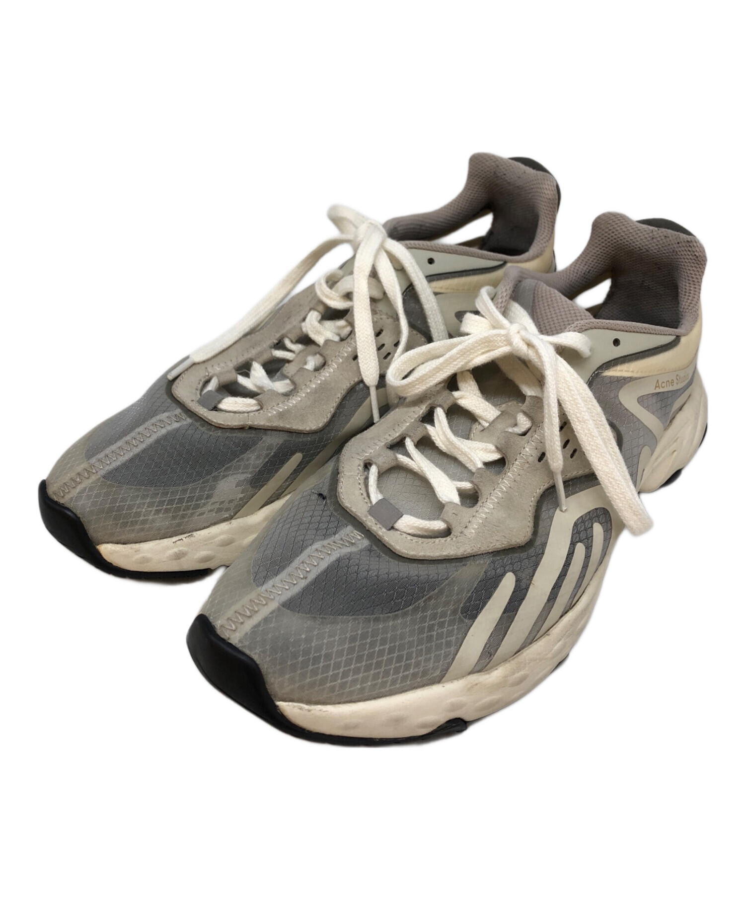 中古・古着通販】Acne studios (アクネ ストゥディオス) メッシュ 