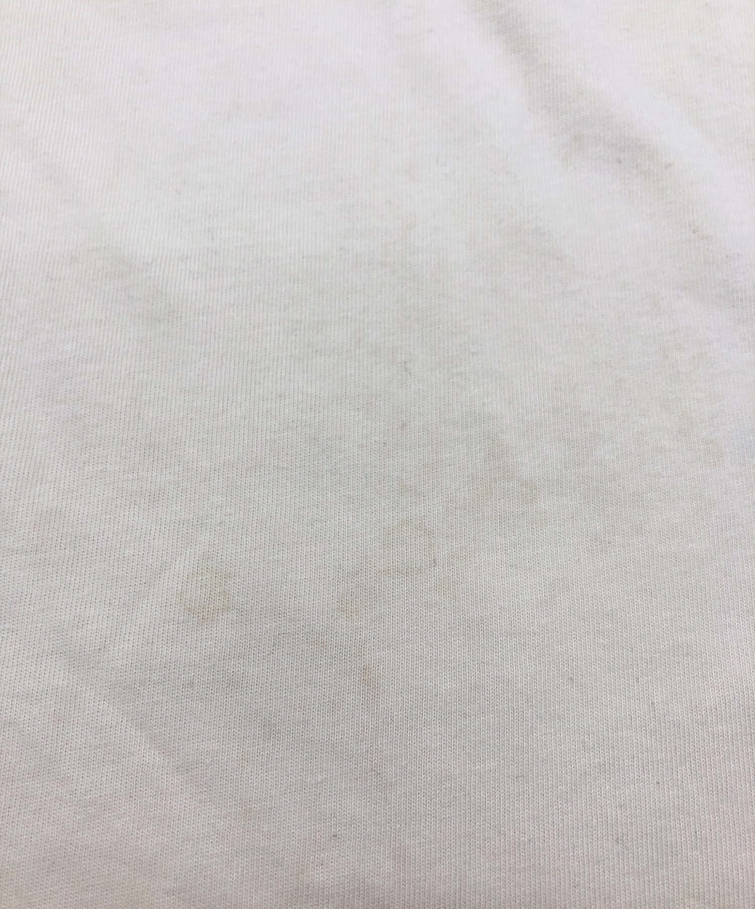 Stella AMBUSH 新品未使用 中古・古着通販】AMBUSH (アンブッシュ) LOGO PRINT T-SHIRT ベージュ