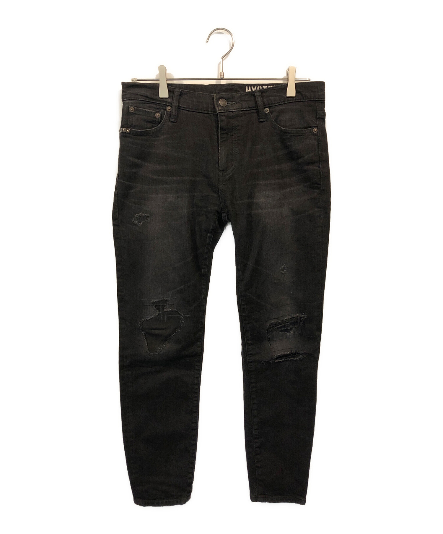 中古・古着通販】Hysteric Glamour (ヒステリックグラマー) KPR加工 