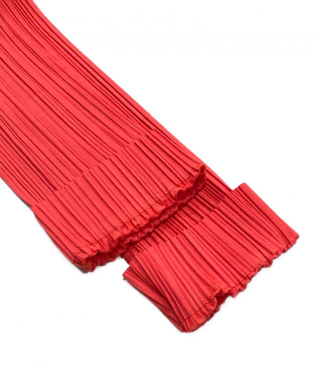 中古・古着通販】PLEATS PLEASE (プリーツプリーズ) ジップアップ