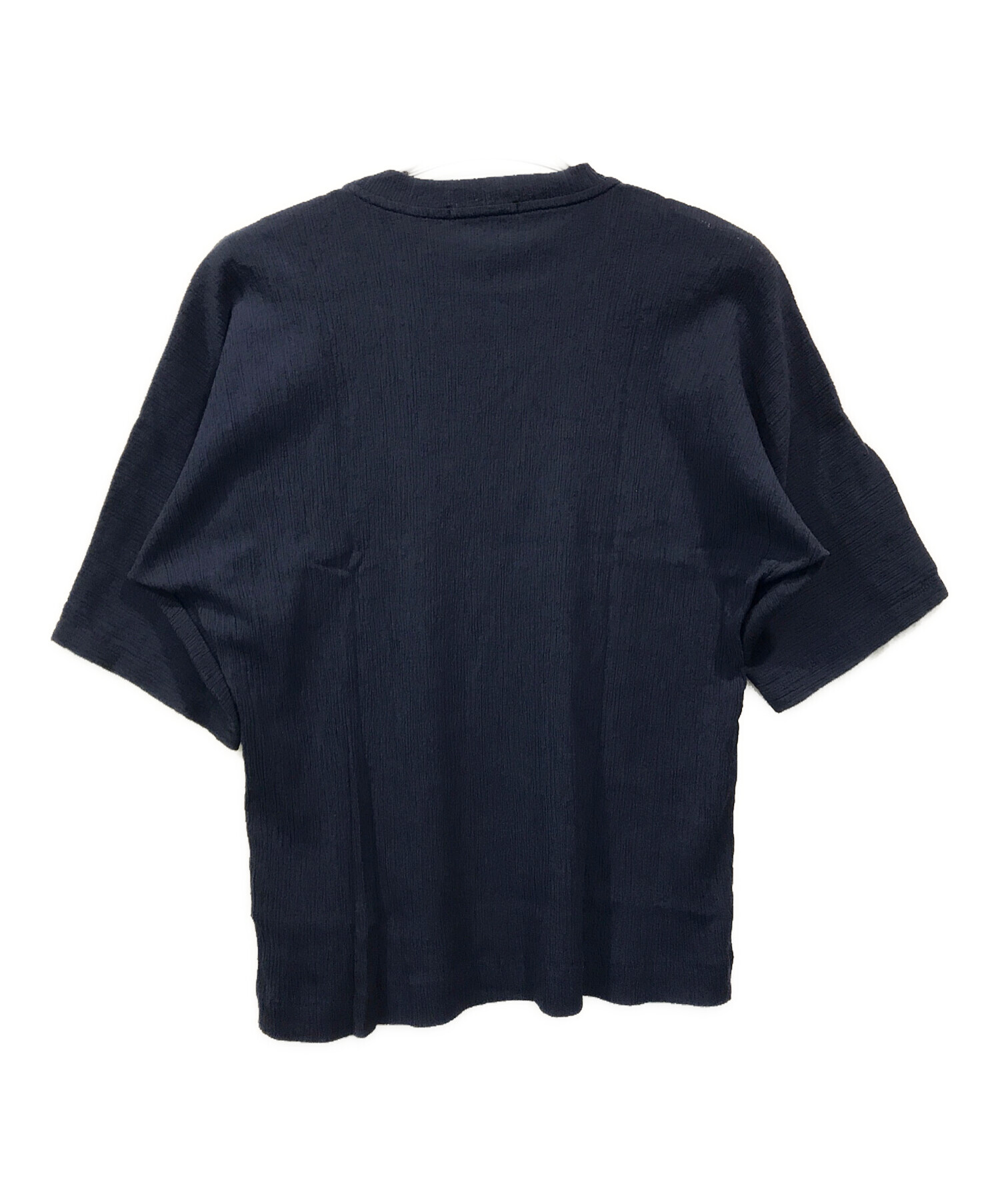 中古・古着通販】ISSEY MIYAKE MEN (イッセイミヤケメン) シワ