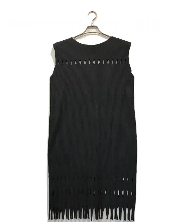中古・古着通販】ISSEY MIYAKE me (イッセイ ミヤケ ミー) プリーツ 