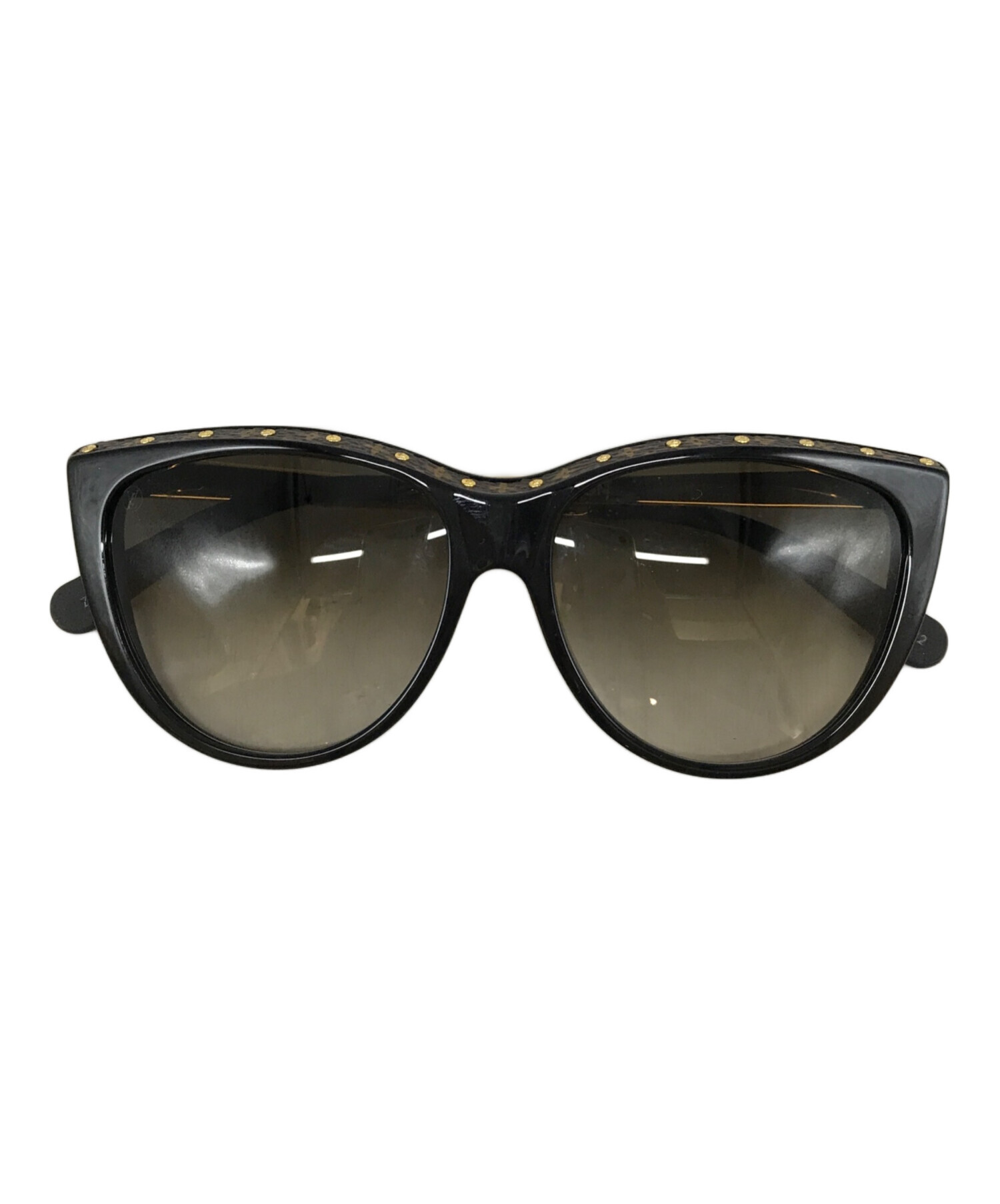 中古・古着通販】LOUIS VUITTON (ルイ ヴィトン) モノグラムフレーム