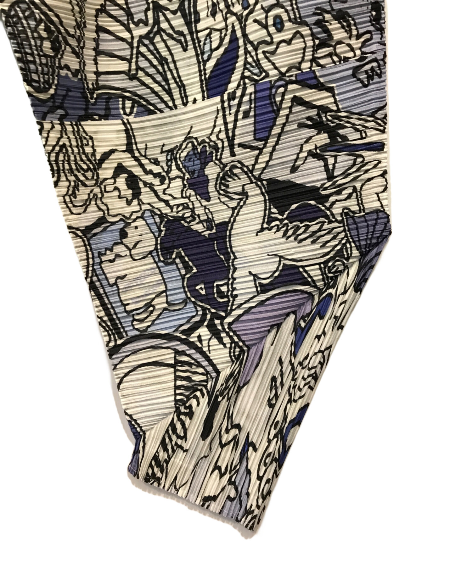 中古・古着通販】PLEATS PLEASE (プリーツプリーズ) オムニバス  