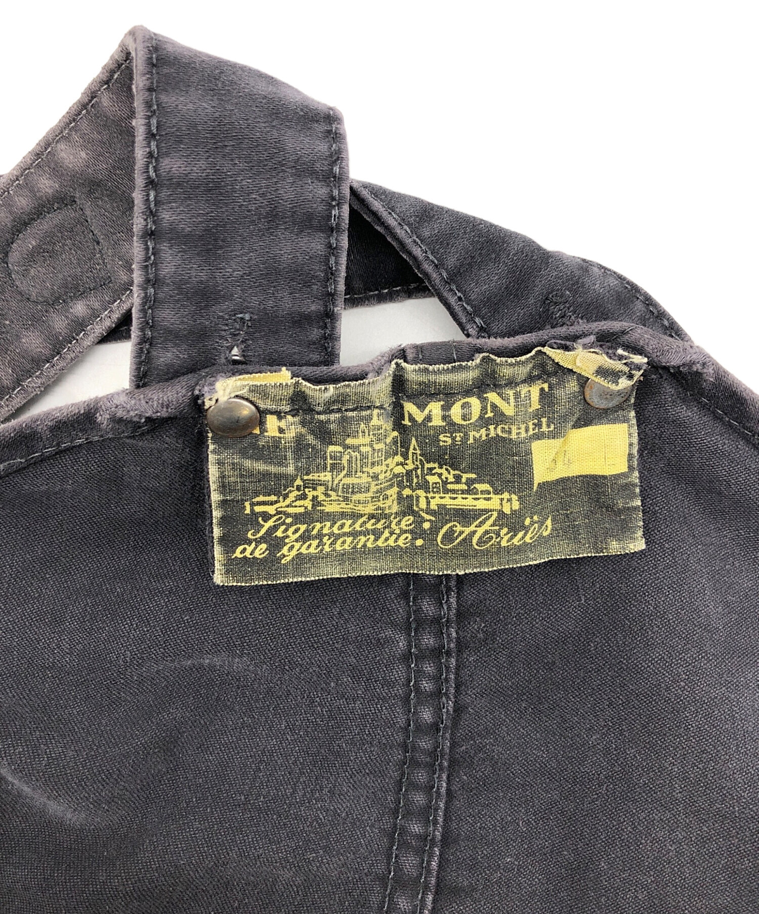 中古・古着通販】LE MONT ST MICHEL (ル・モンサンミッシェル 